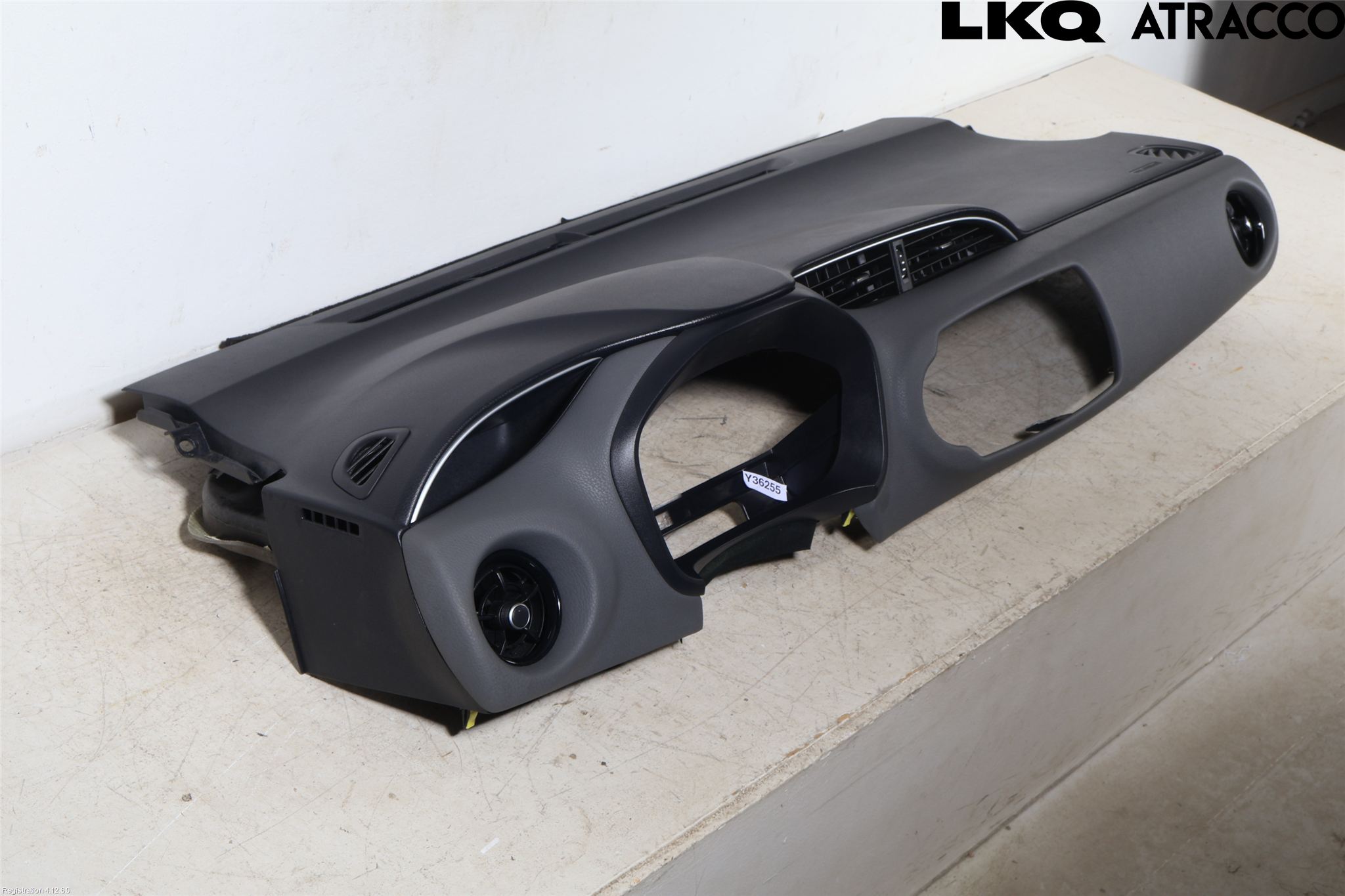 Toyota YARIS XP130 15-20 Dashbord