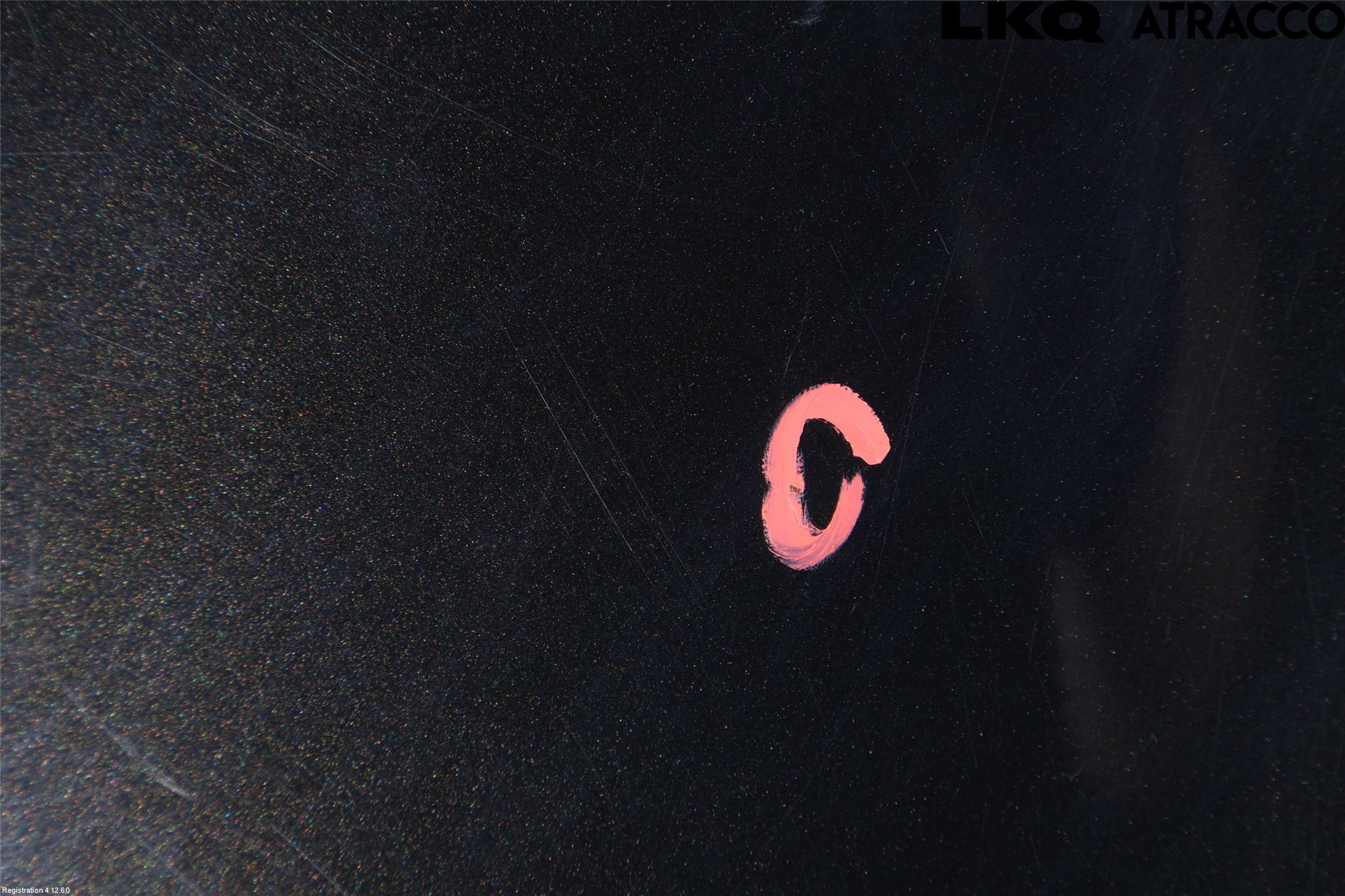 Honda CIVIC 06-11 Skjerm Foran Venstre