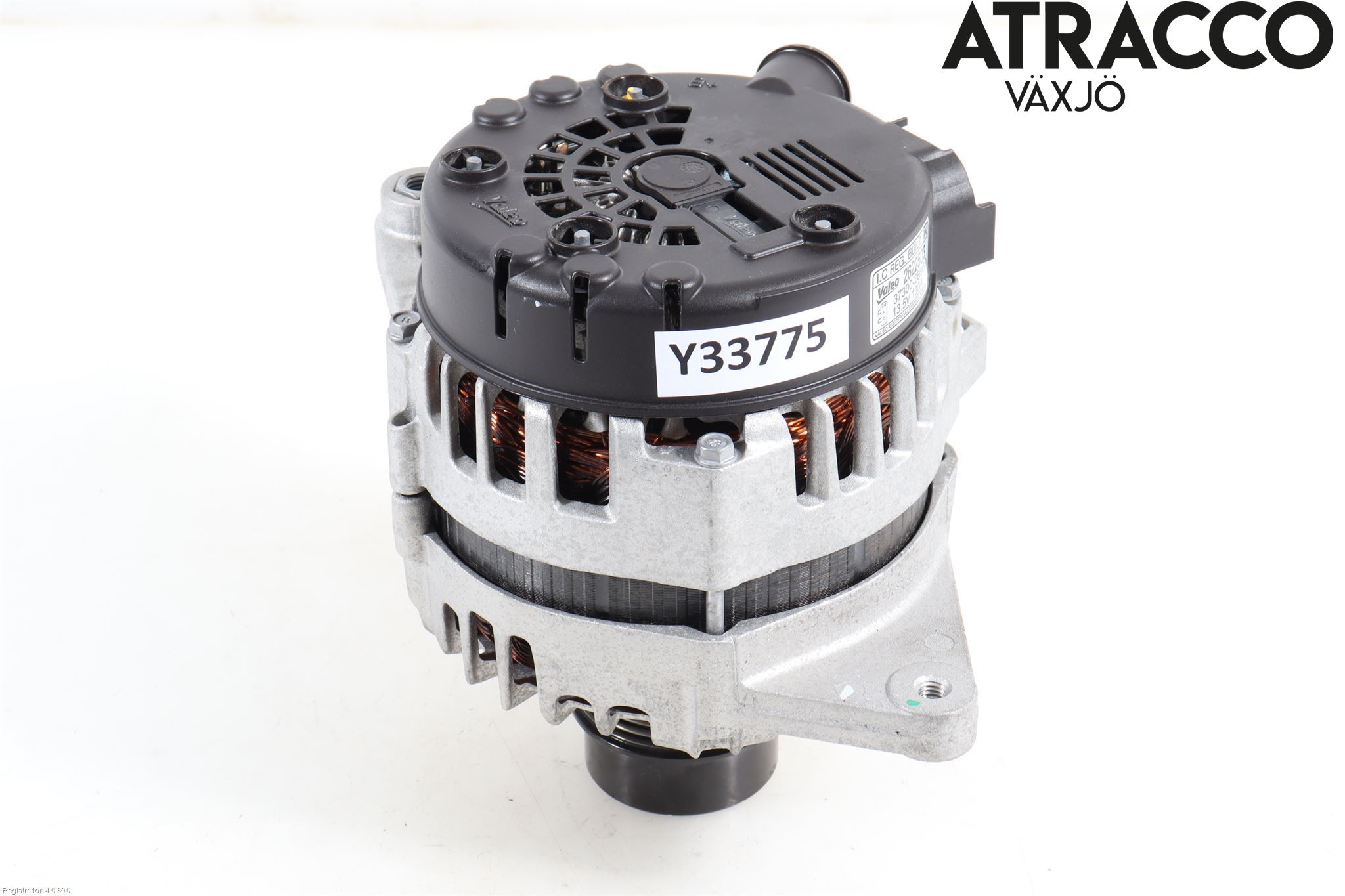Hyundai KONA/ELECTRIC OS 18-23 Dynamo