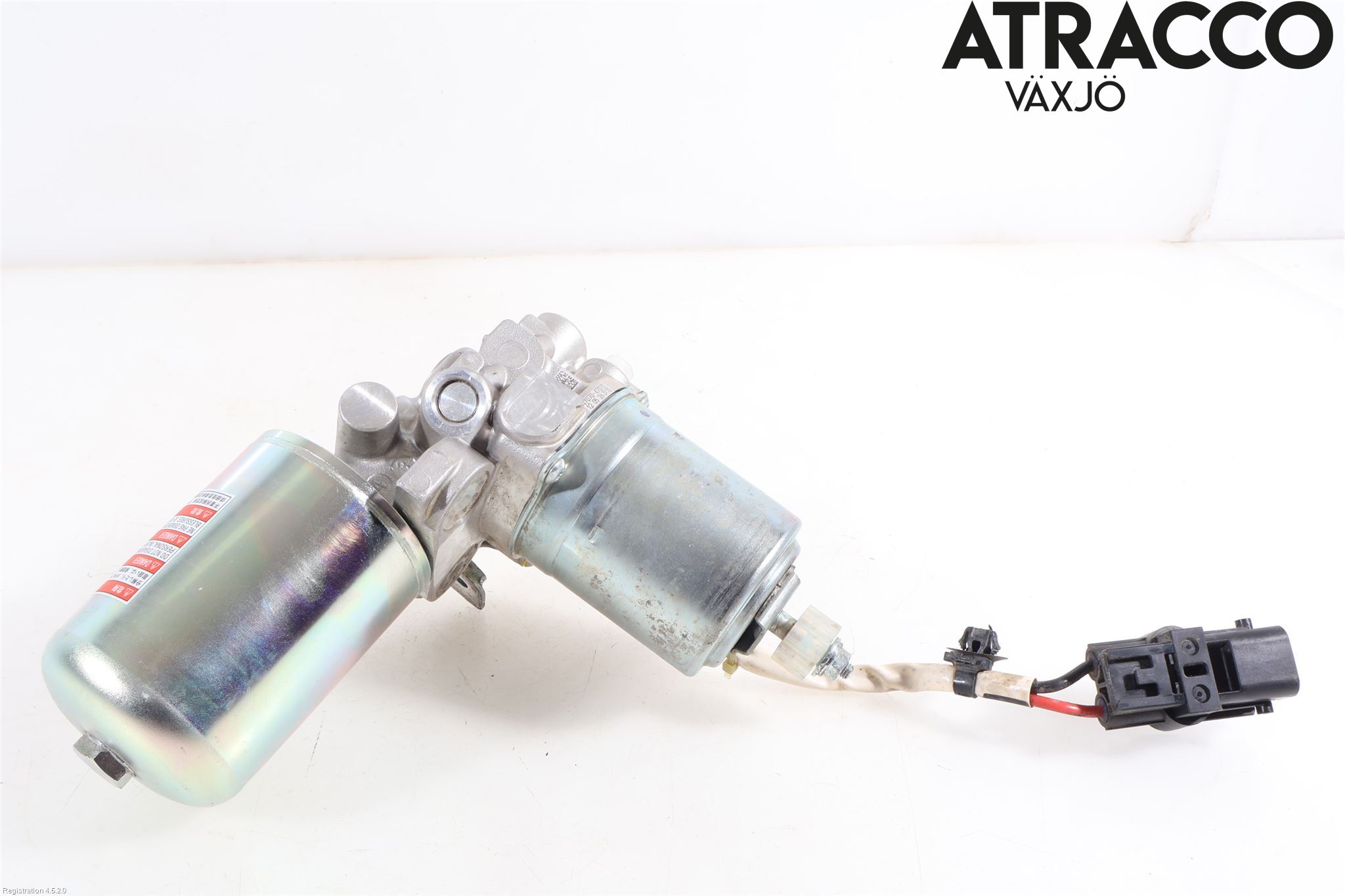 Suzuki SWACE 21- Abs Hydraulikkpumpe