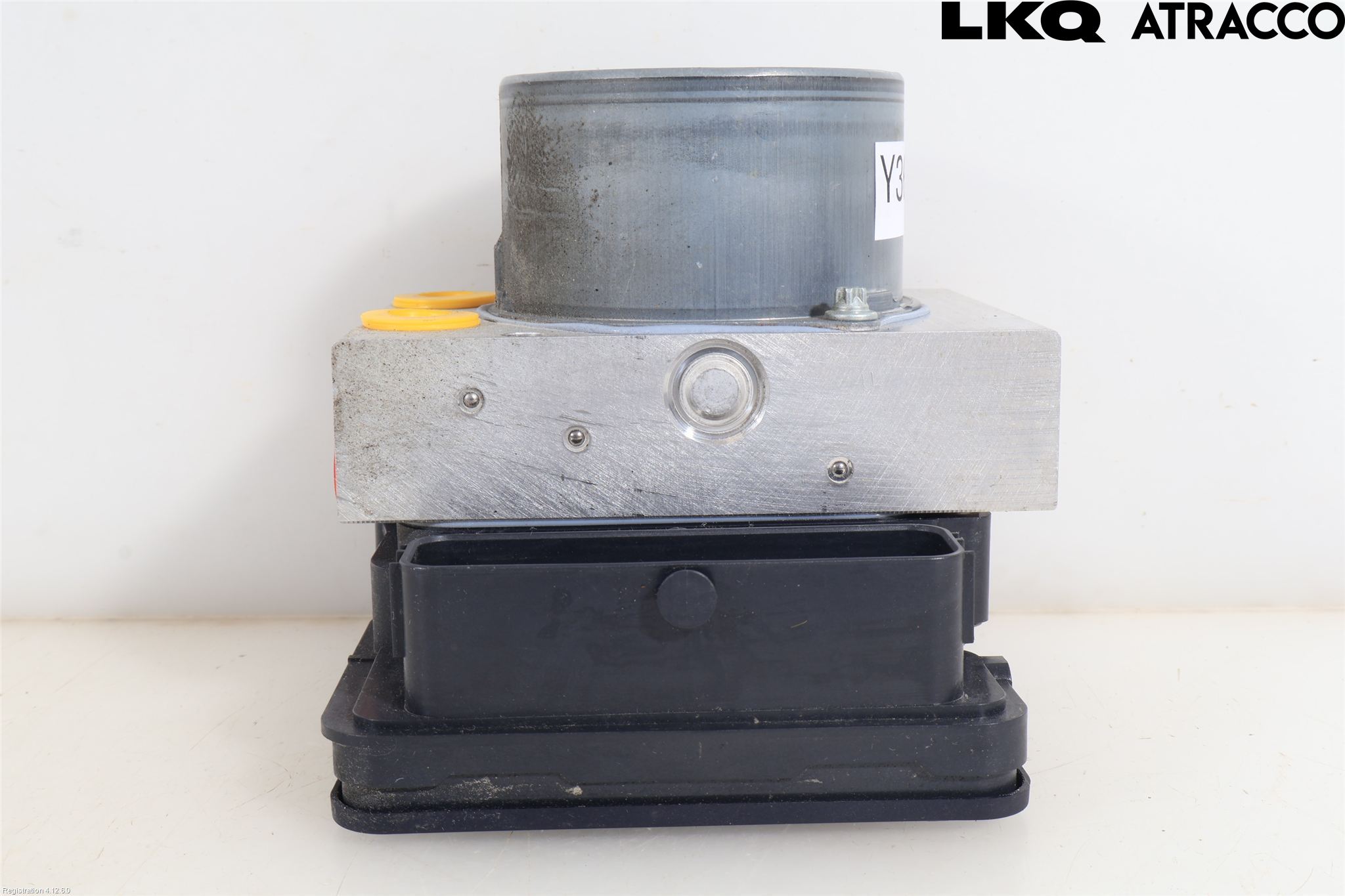 Toyota C-HR 24- Abs Hydraulikkaggregat