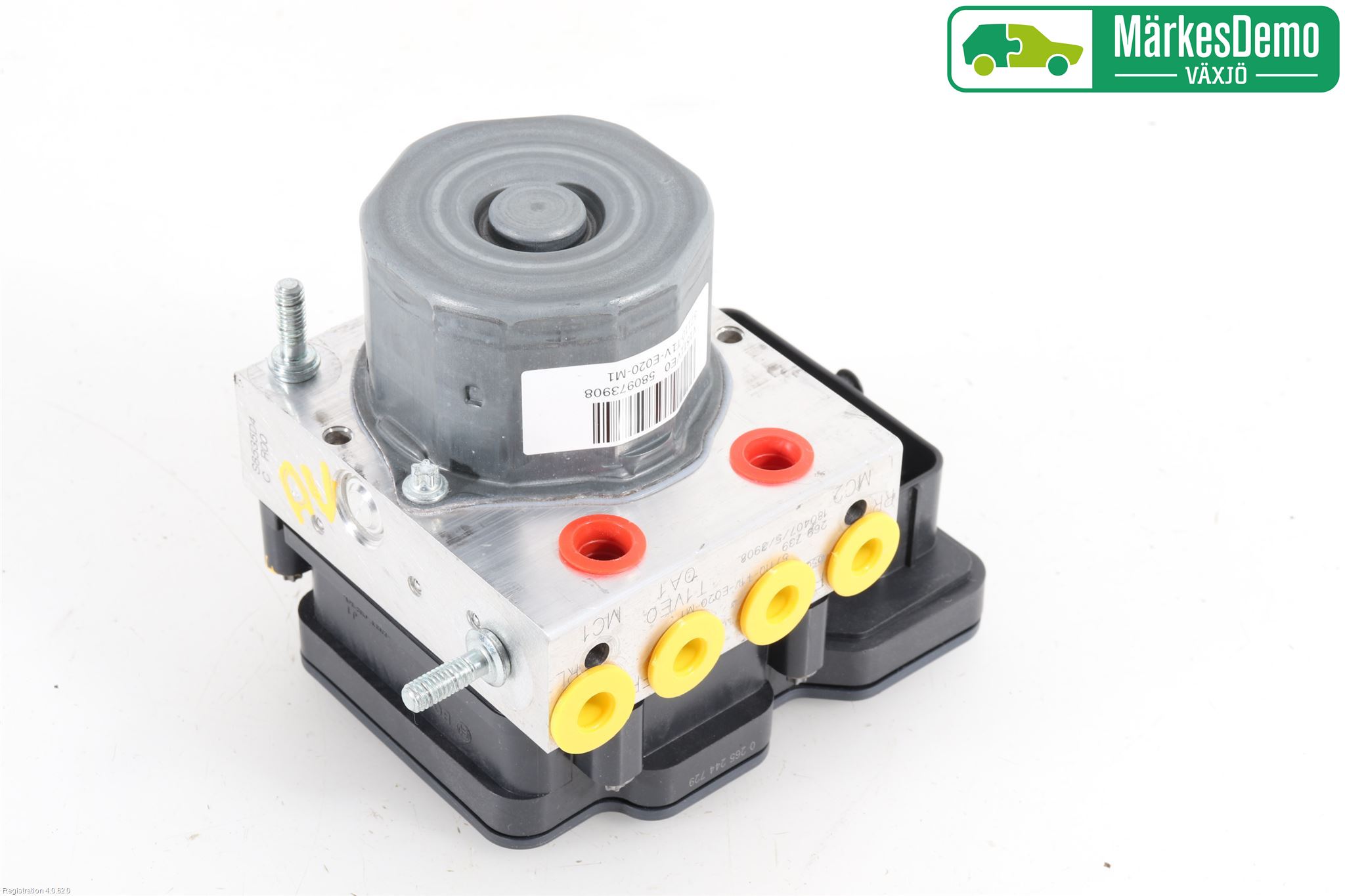 Honda CR-V 13-18 Abs Hydraulikkaggregat