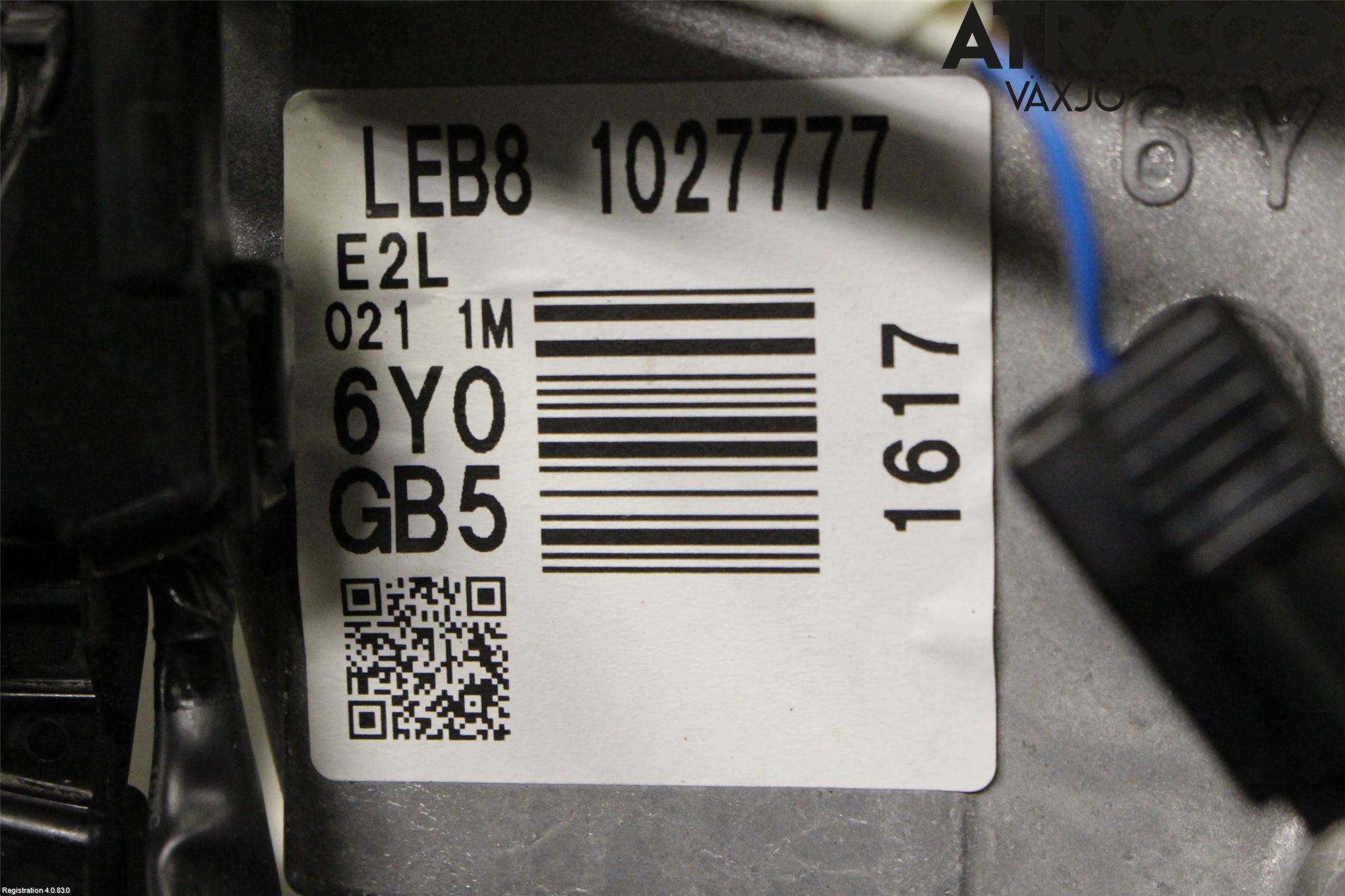 Honda JAZZ 21- Motor Bensin