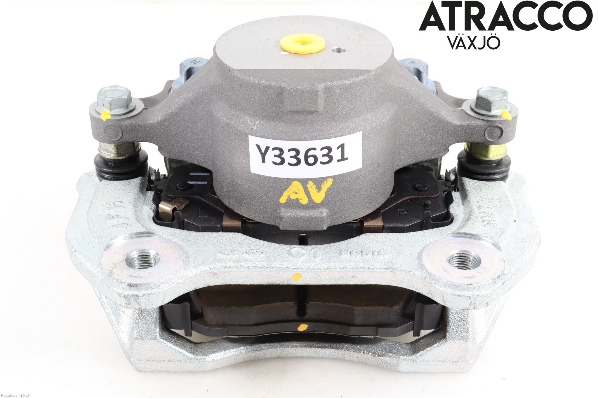 Hyundai KONA/ELECTRIC OS 18-23 Bremsecaliper Foran Venstre
