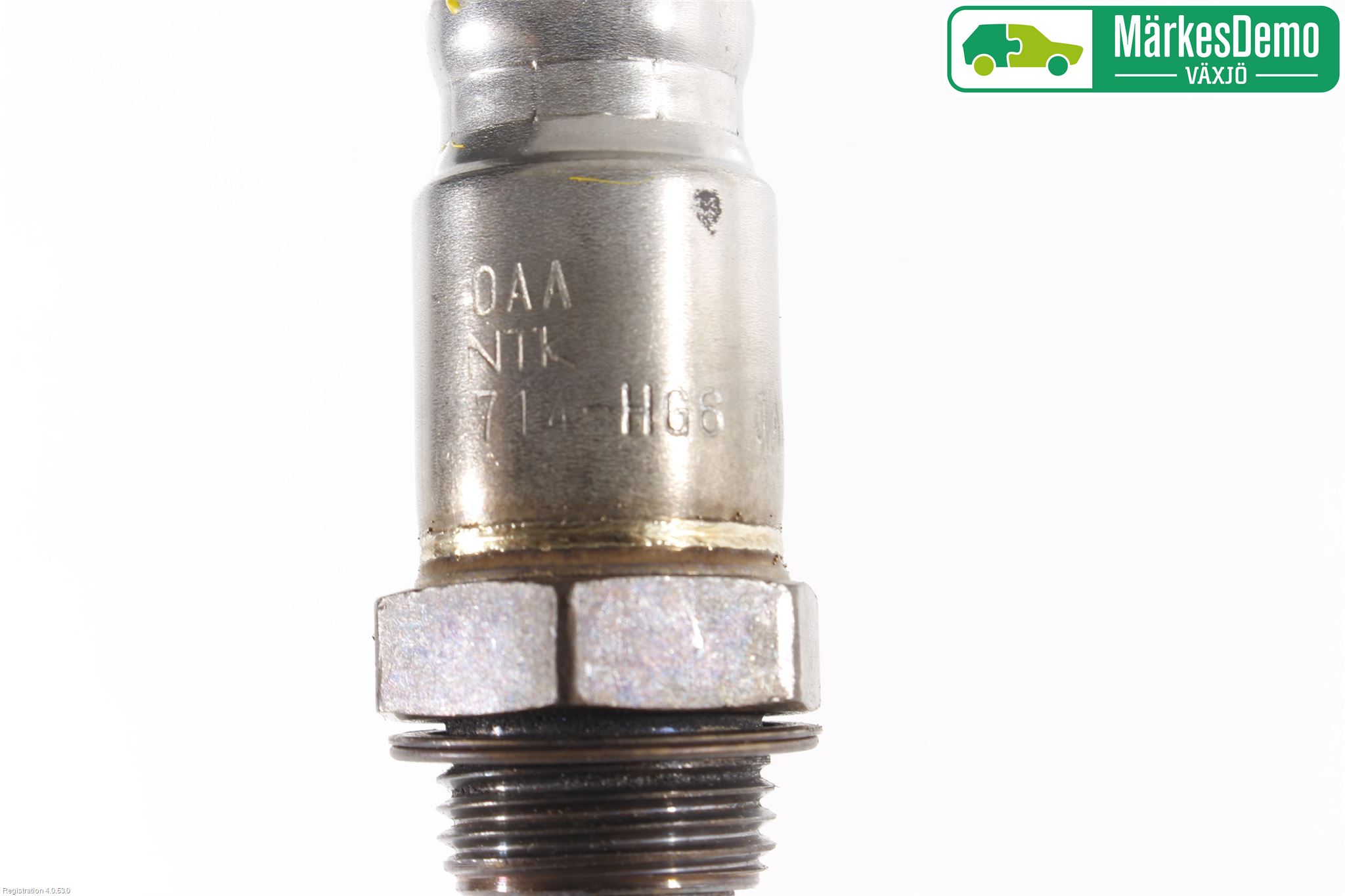 Honda JAZZ 15-20 Inns Lambdasonde