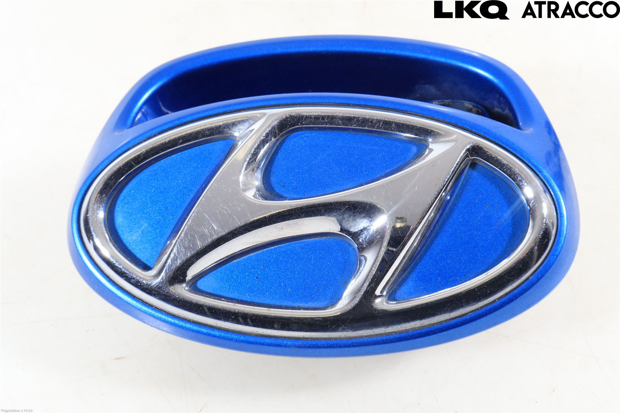 Hyundai IONIQ AE 17-22 Bakluke Handtak Ytre
