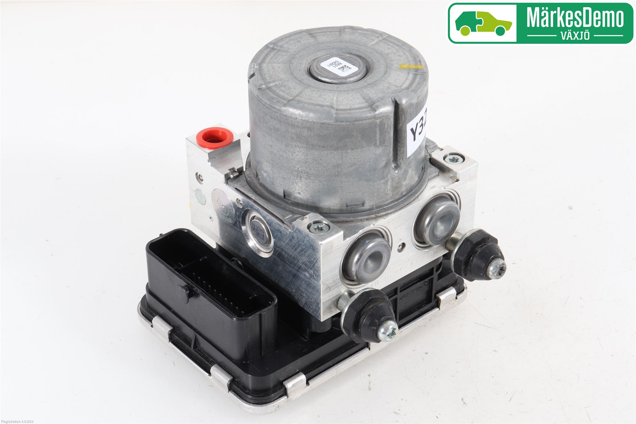 Mazda CX-5 17- Abs Hydraulikkaggregat