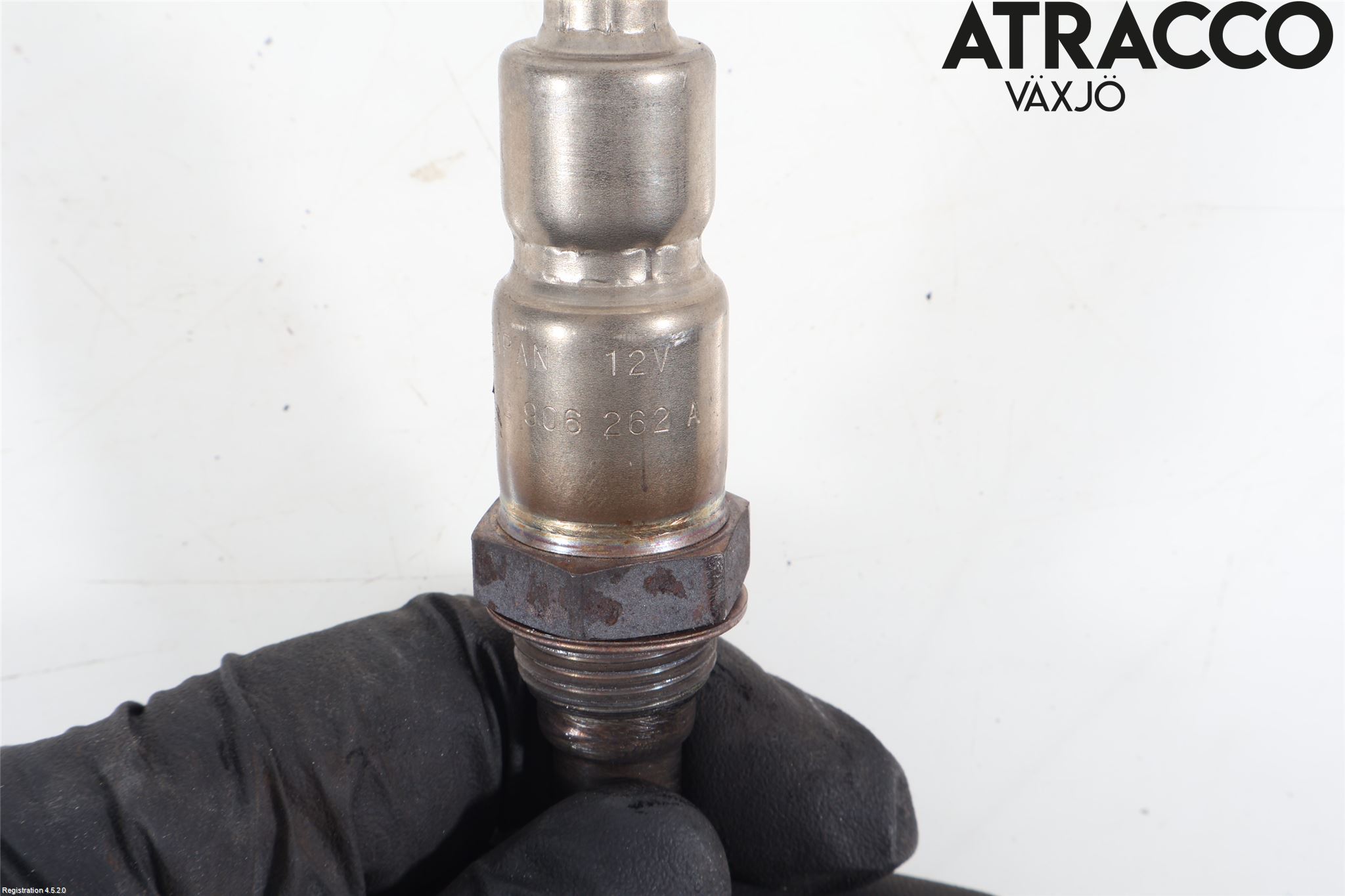 Volkswagen VW PASSAT 15-19 Inns Lambdasonde