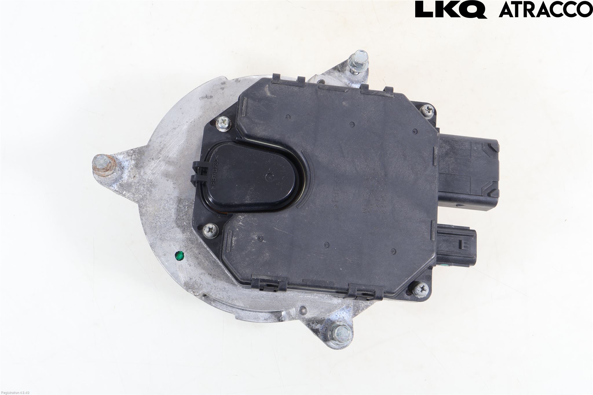 Honda CR-V 19-22 Kjølevifte Elektrisk