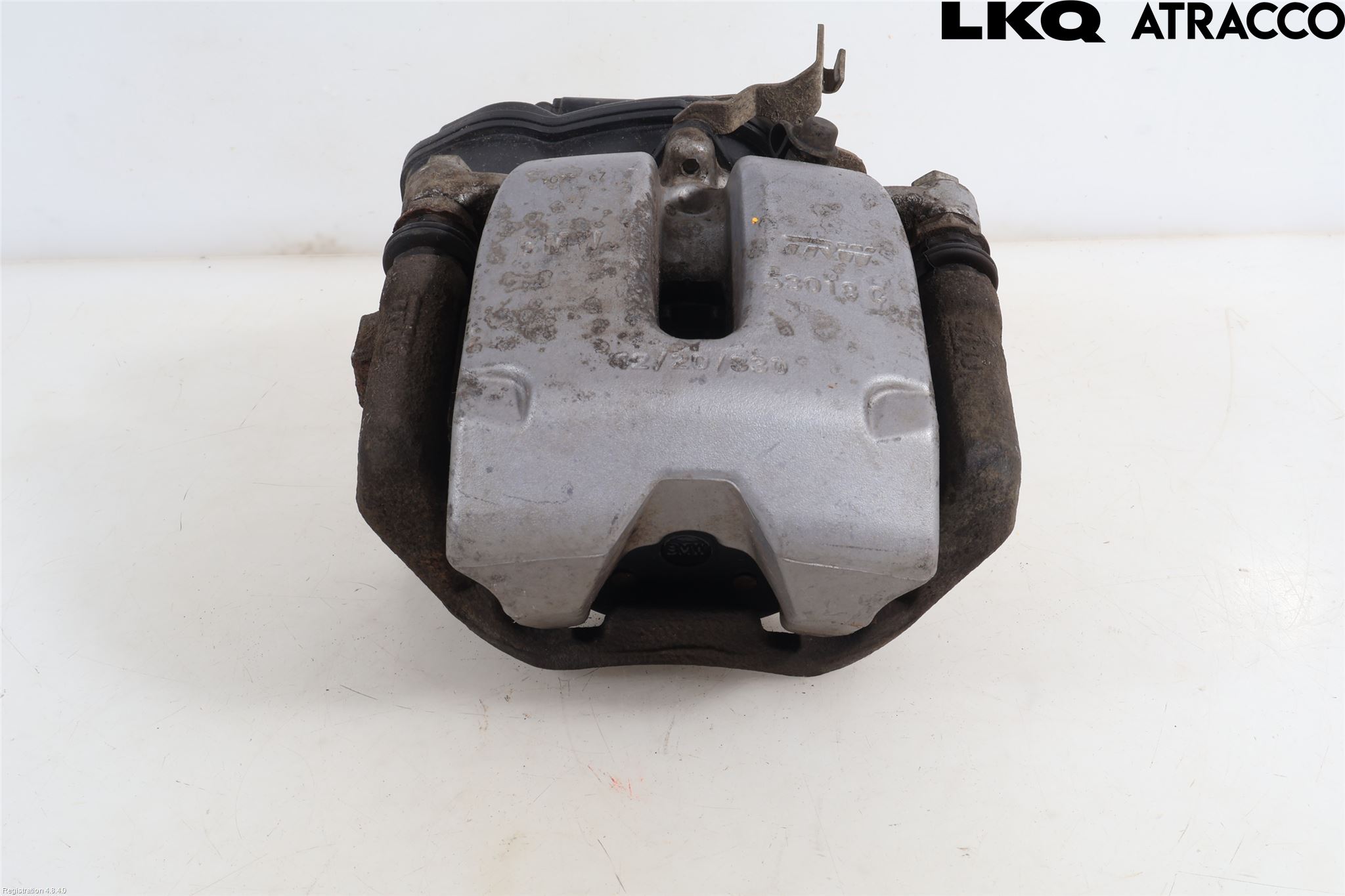 BMW X3 G01 18- Bremsecaliper Bak Venstre