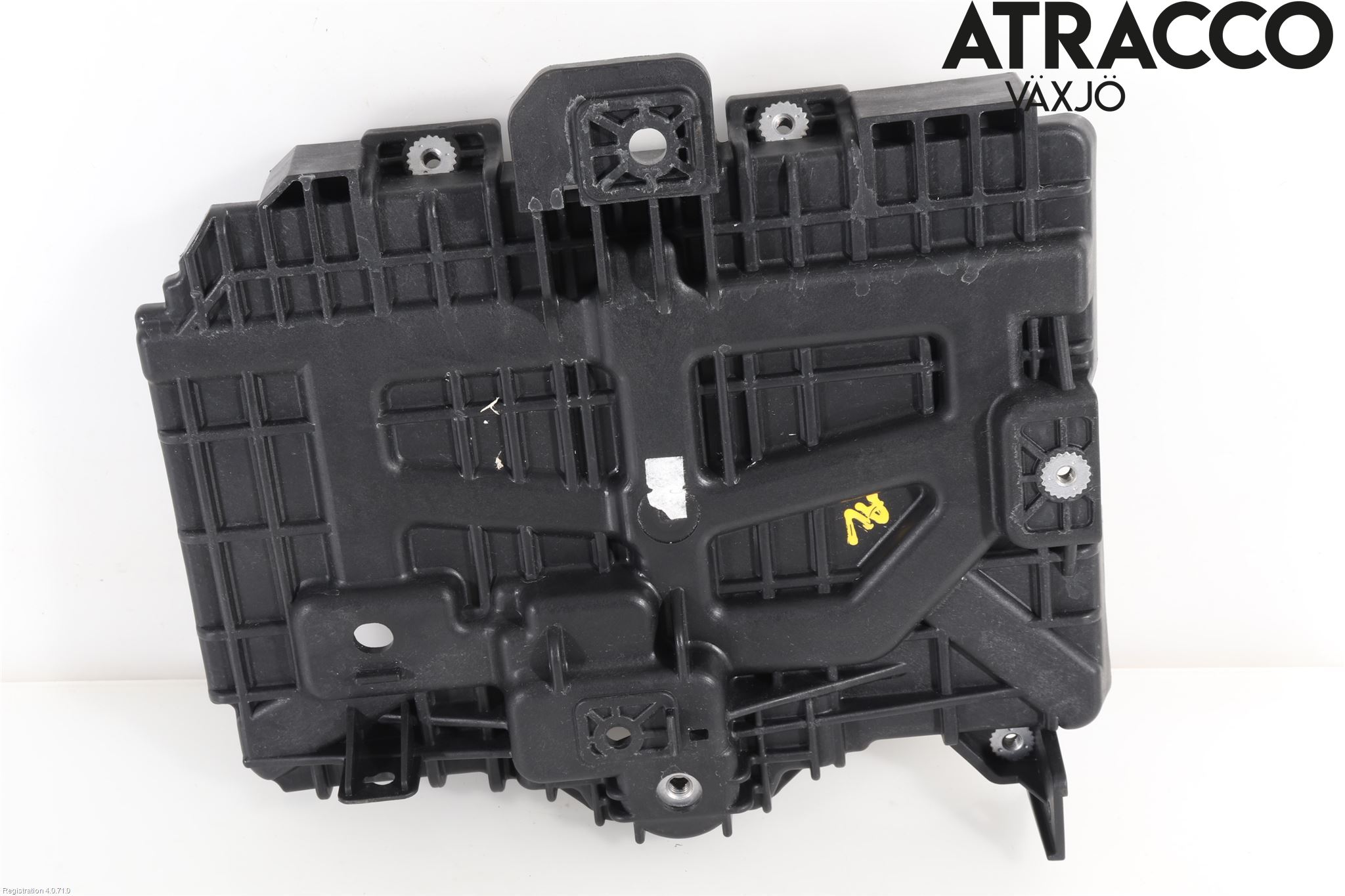 Hyundai i30 PD 17- Batterikasse - Feste - Holder