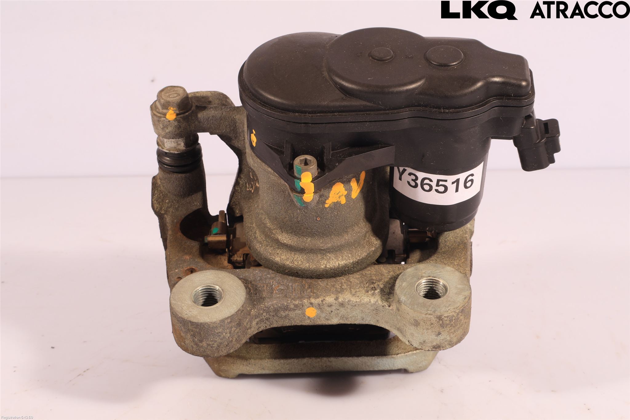 Lexus RZ 23- Bremsecaliper Bak Venstre