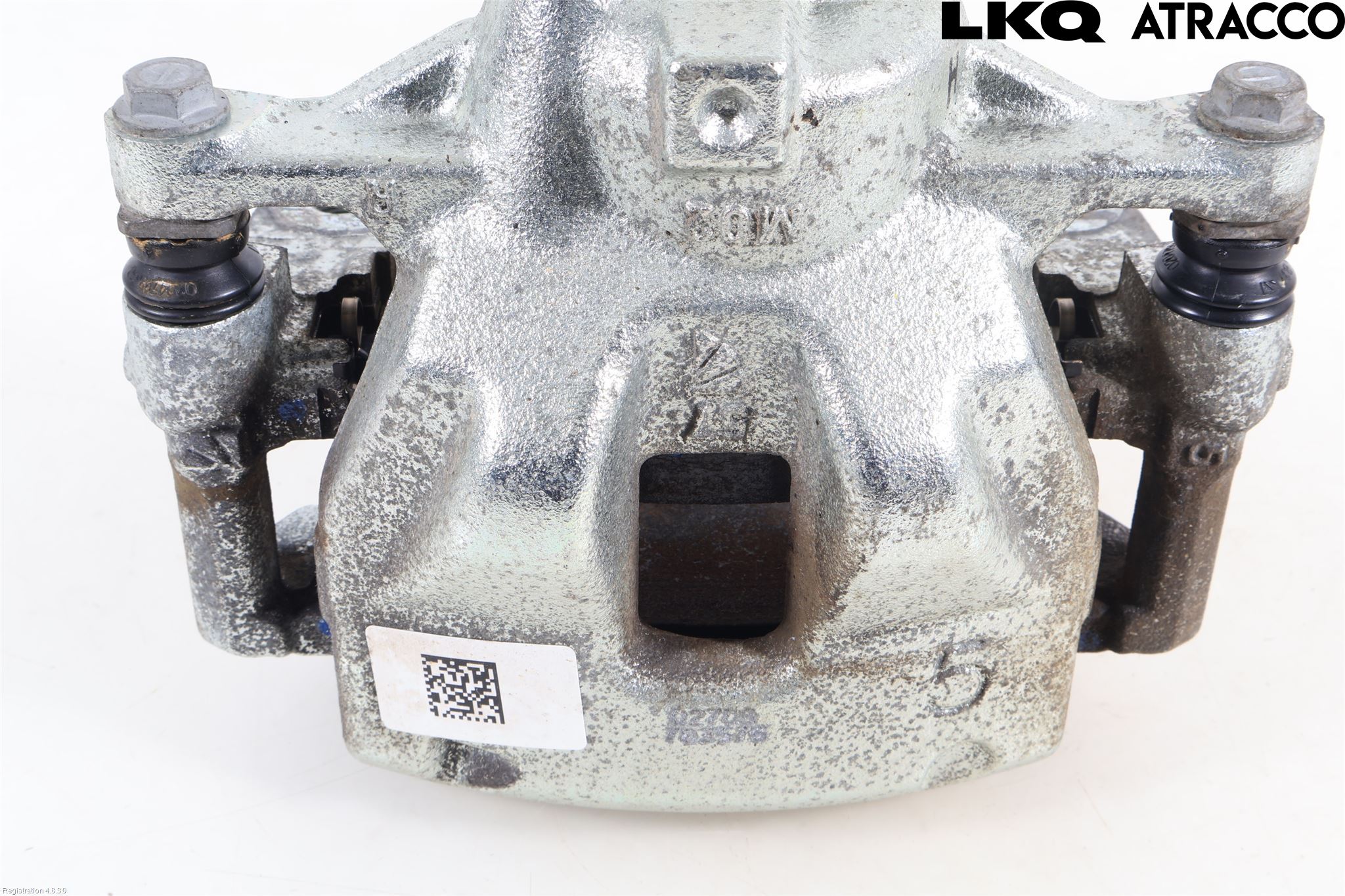Toyota COROLLA 19- Bremsecaliper Foran Høyre