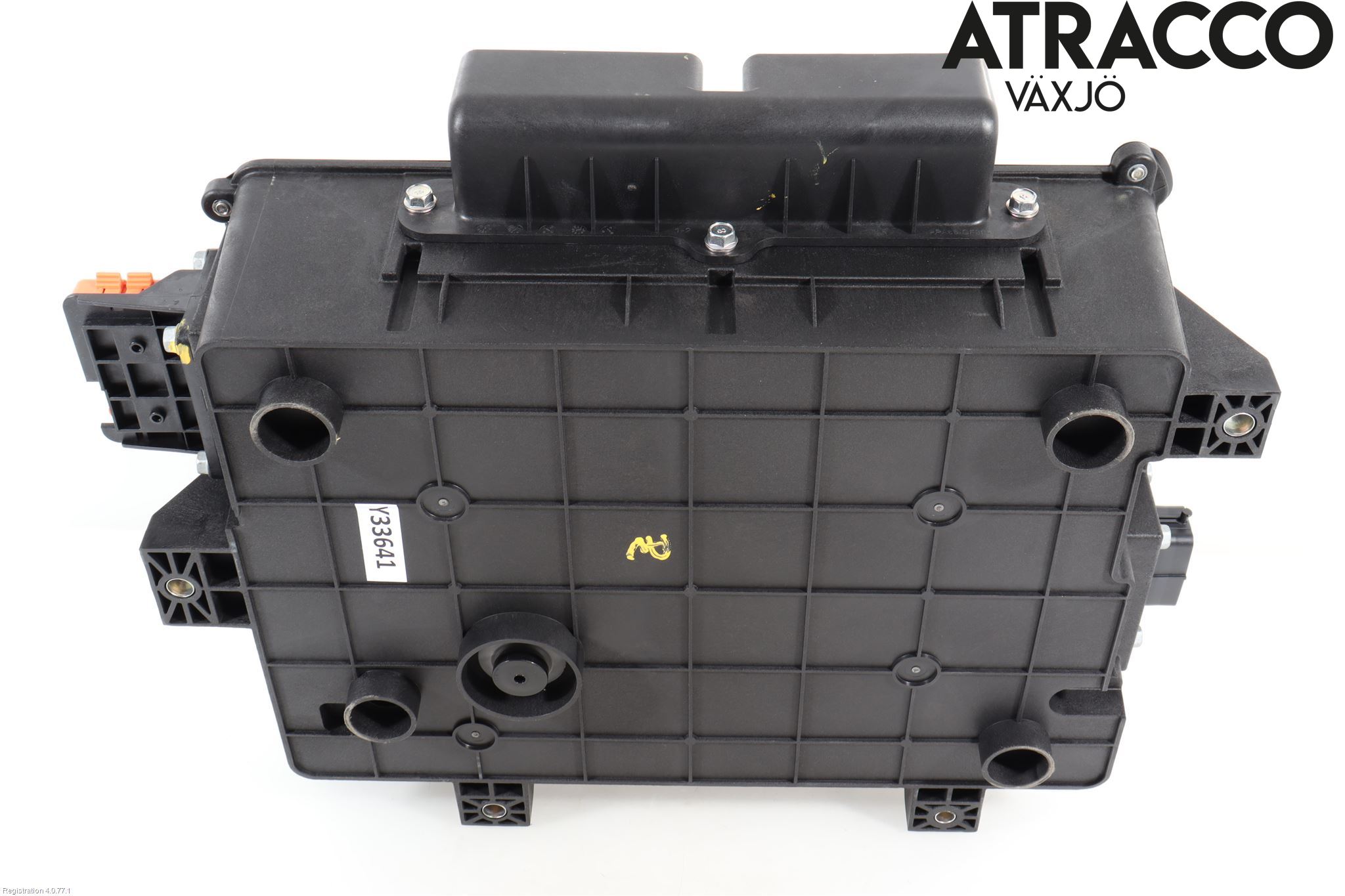 Hyundai TUCSON 05- Hybrid Batteri