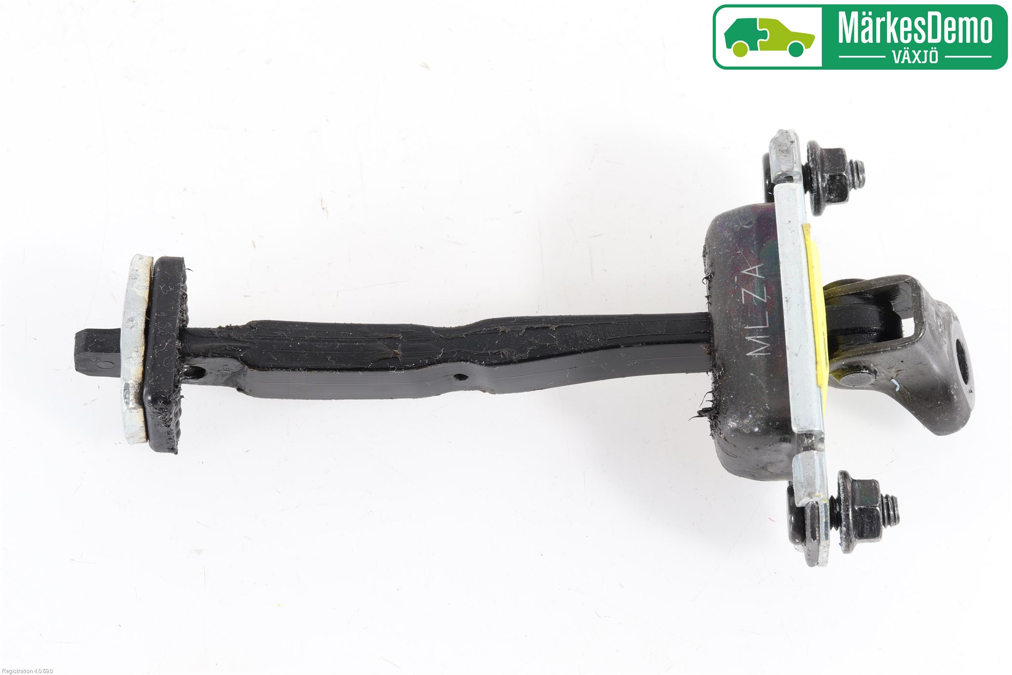 Hyundai i30 PD 17- Dørstopper