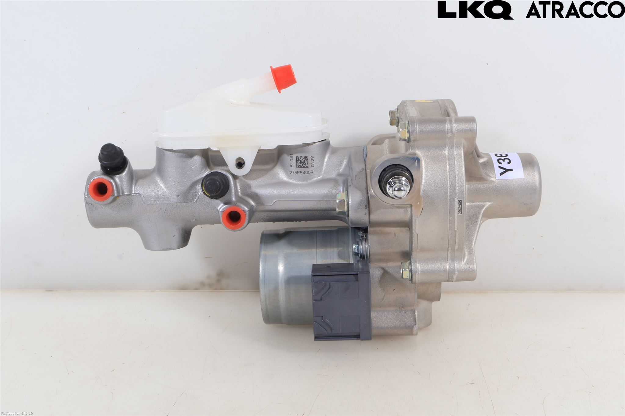 Honda HR-V 21- Brems Hovedsylinder