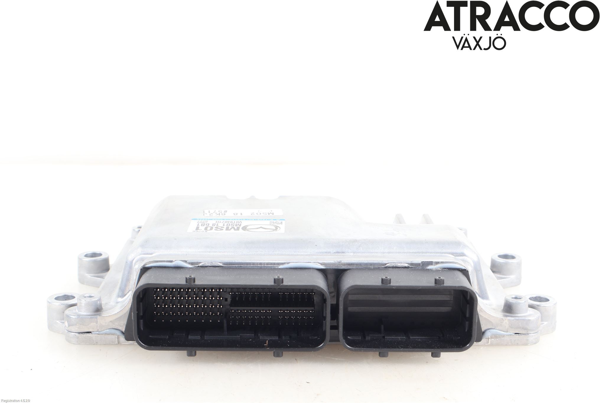 Mazda CX-60 22- Styreenhet Gearkasse
