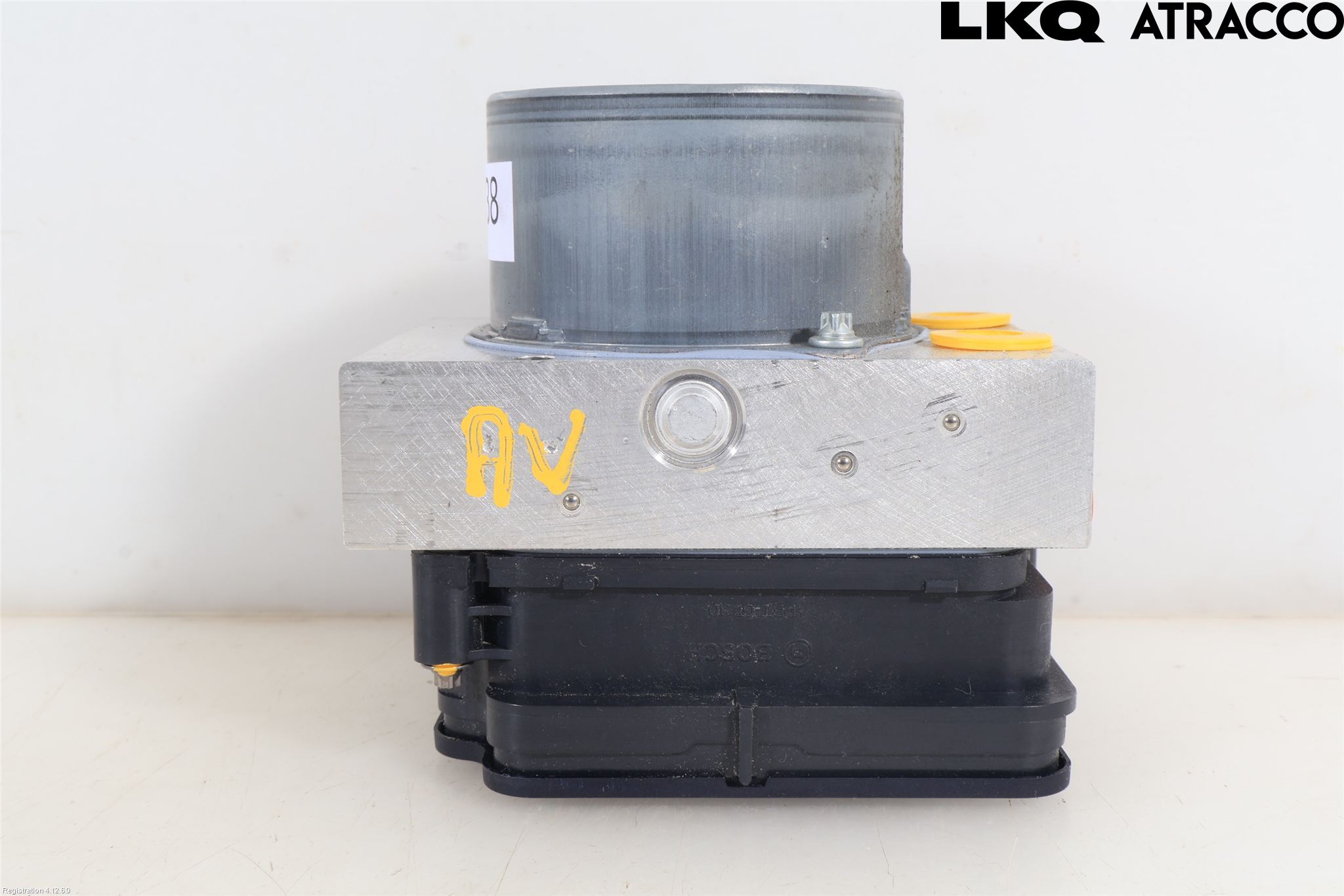 Toyota C-HR 24- Abs Hydraulikkaggregat