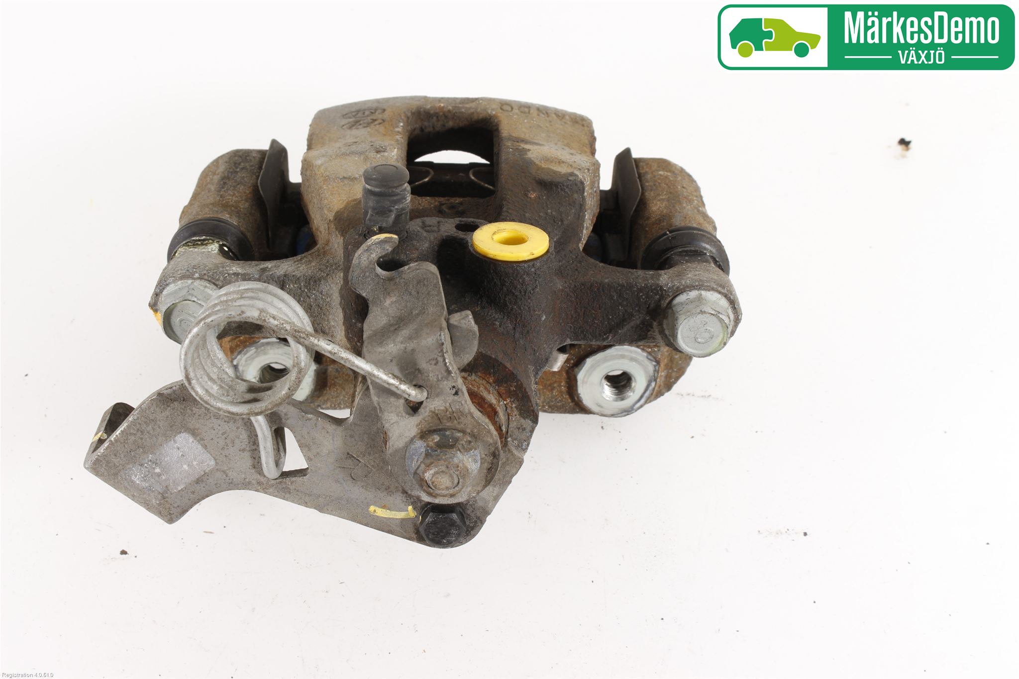 Hyundai i20 GB 15-20 Bremsecaliper Bak Høyre
