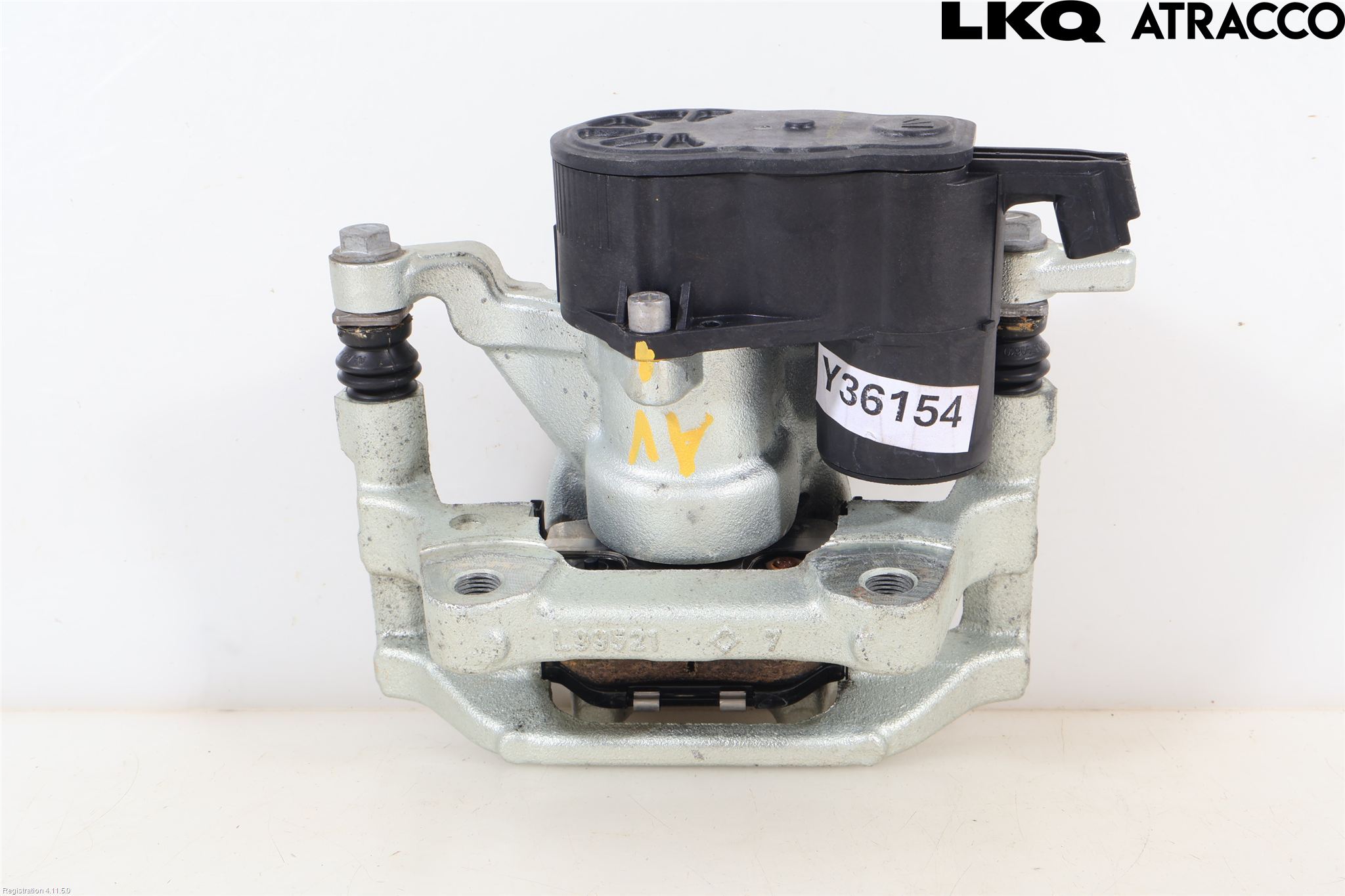 Toyota YARIS CROSS XP21 21- Bremsecaliper Bak Høyre