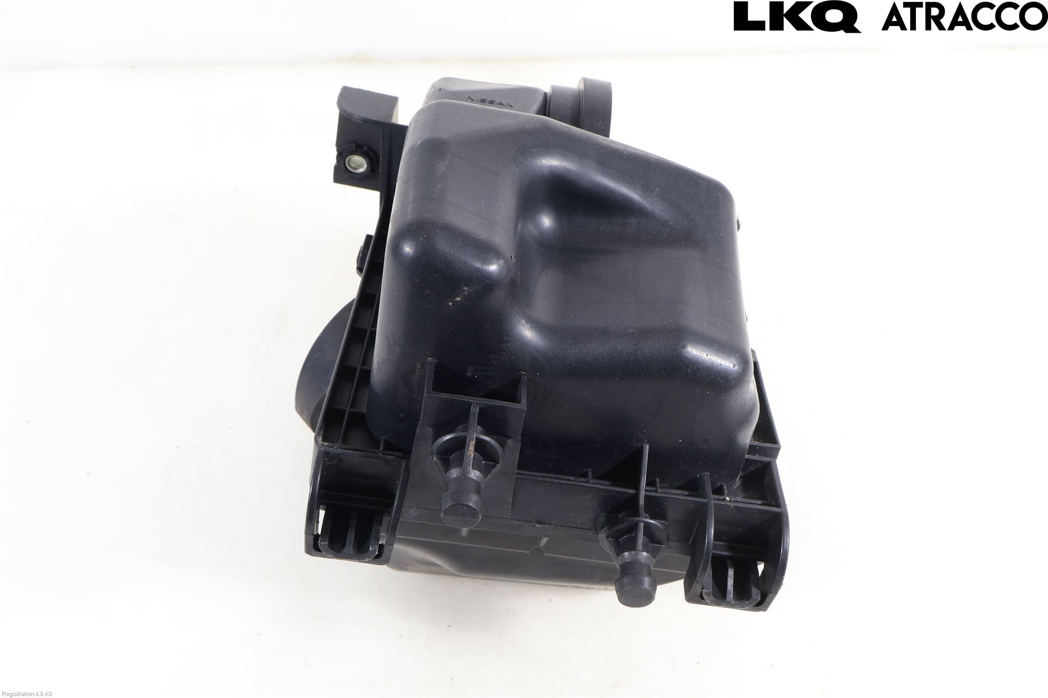 Nissan PULSAR Luftfilter Boks