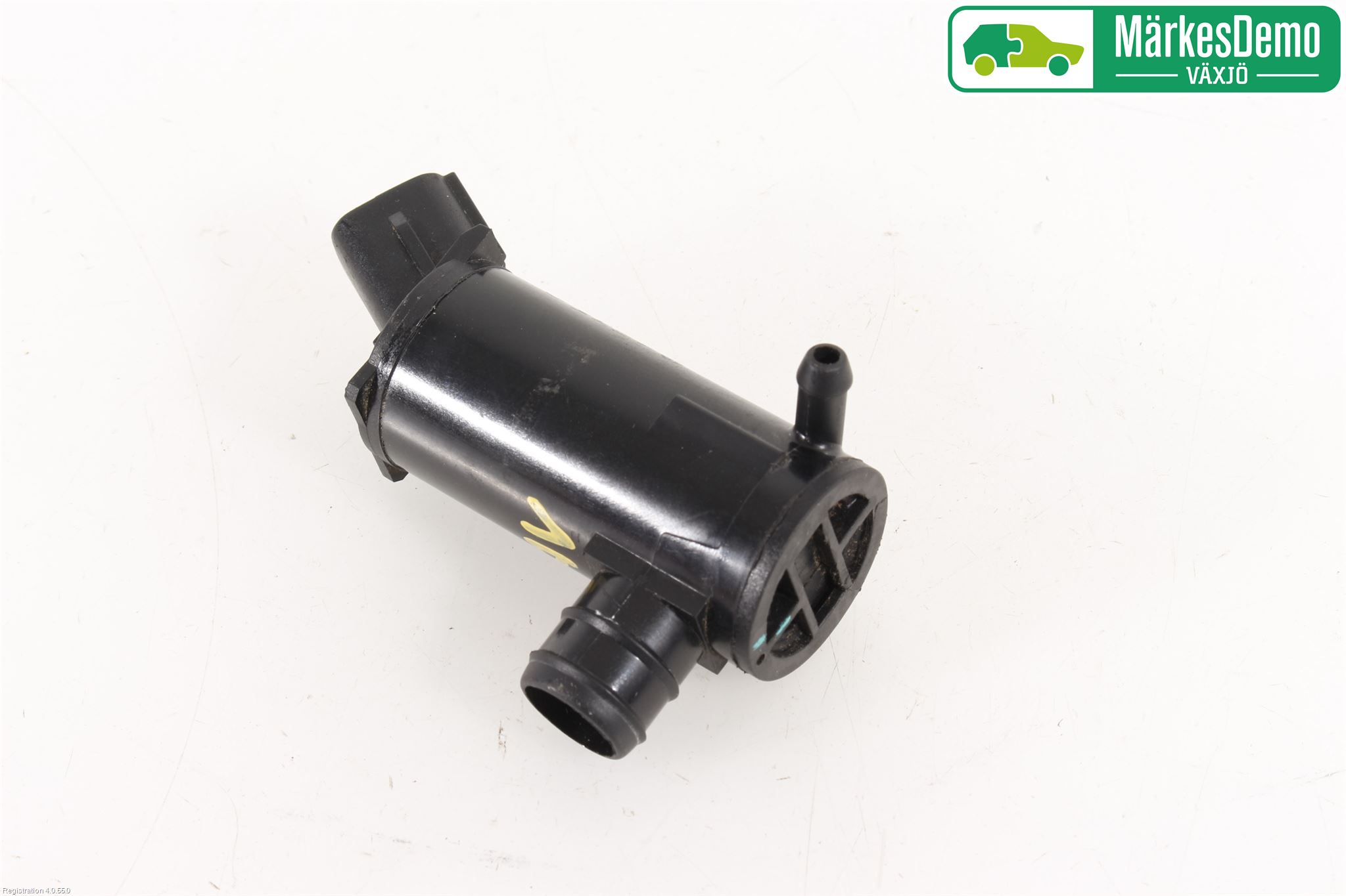 Hyundai IONIQ AE 17-22 Spylerpumpe Frontrute