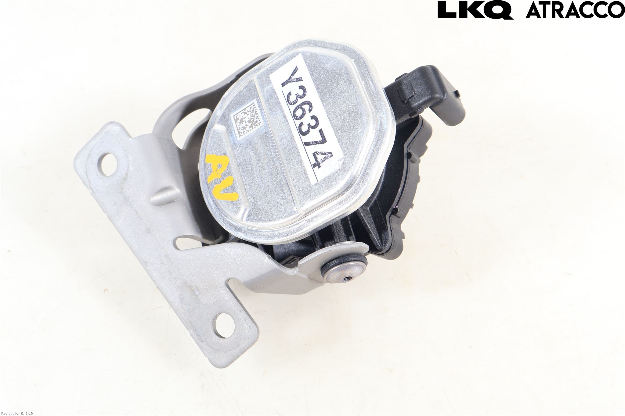 Hyundai TUCSON 05- Vacuumpumpe