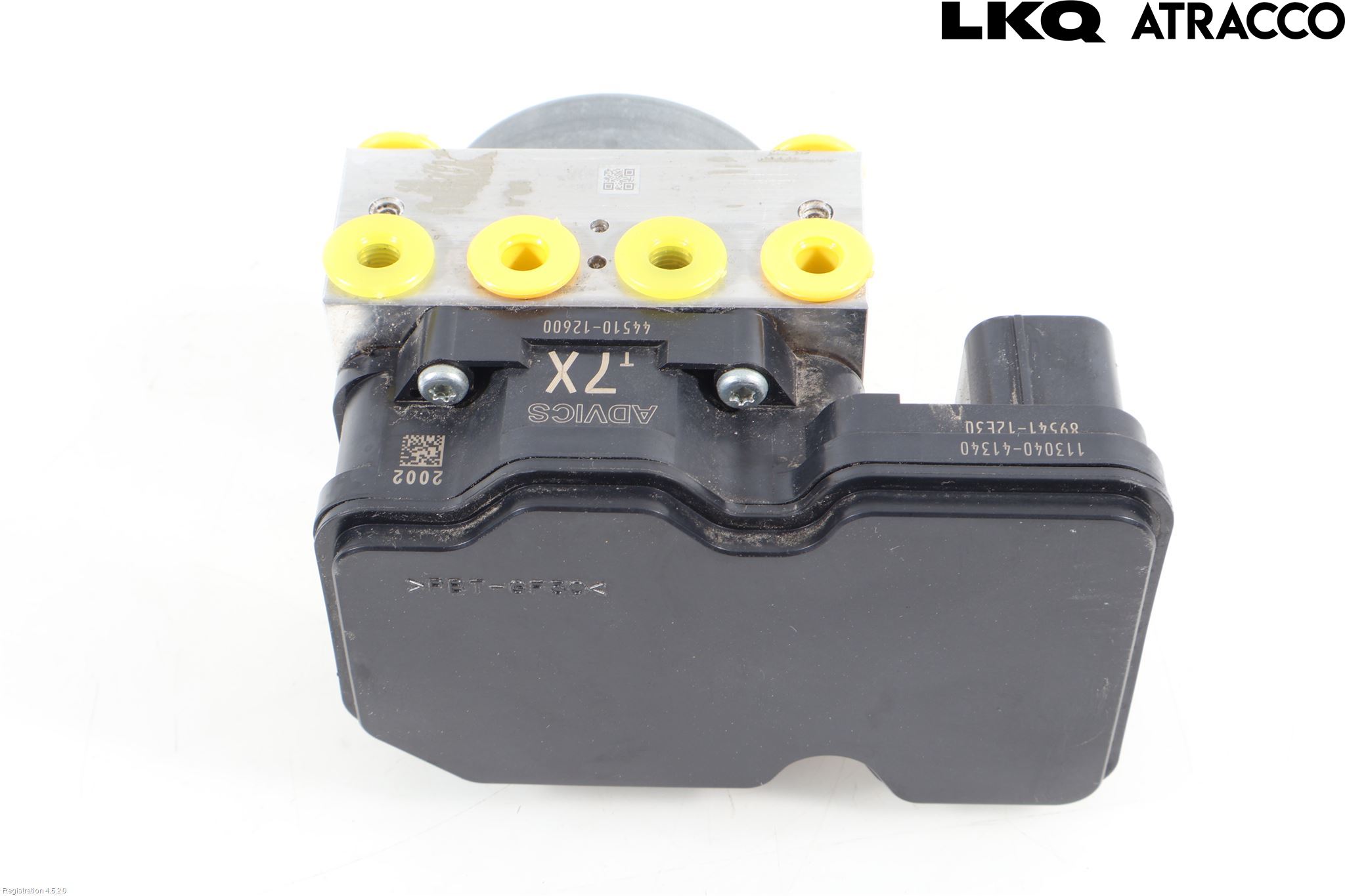 Toyota COROLLA 19- Abs Hydraulikkaggregat