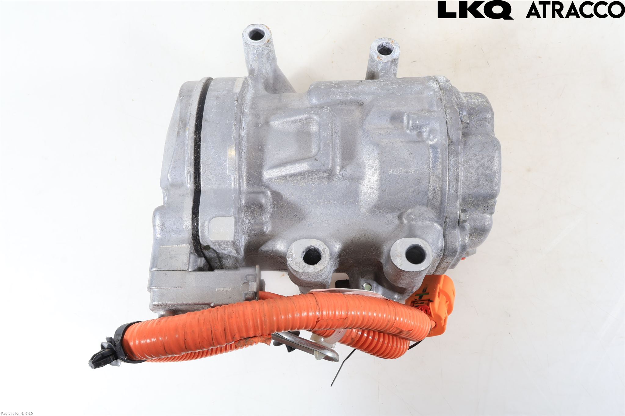 Honda HR-V 21- Varme Ac Kompressor