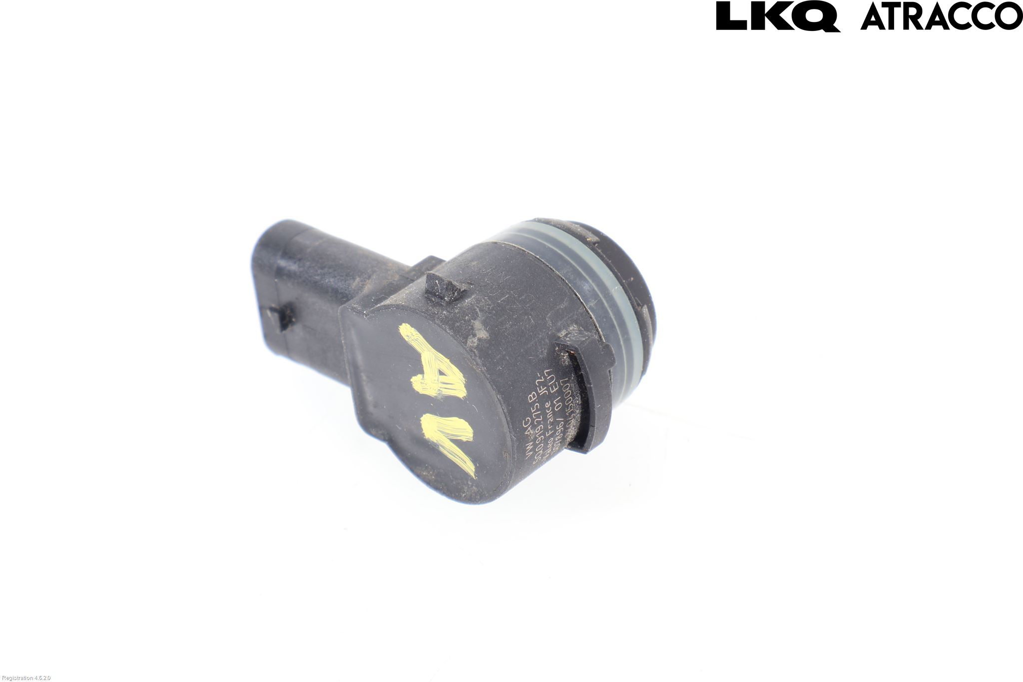 Volkswagen VW CADDY 16-20 Sensor Ryggesensor