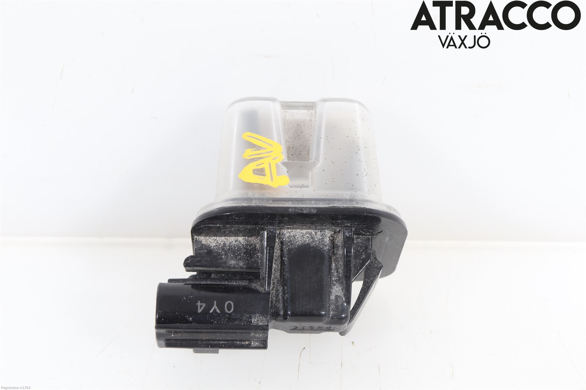 Suzuki SWIFT 17-24 Skilt Belysning