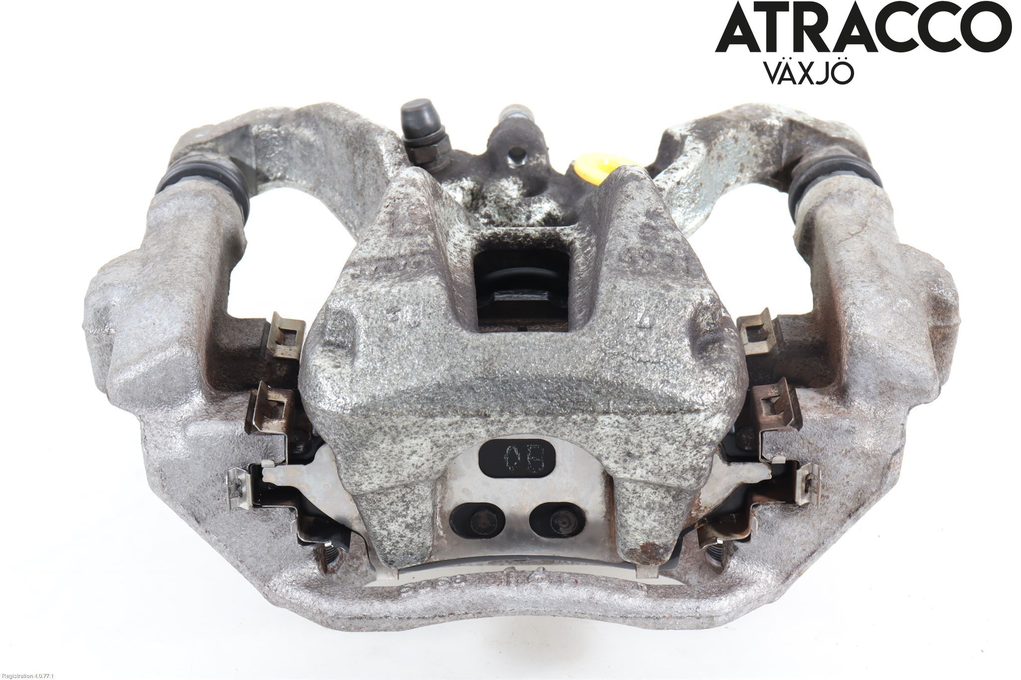 Toyota C-HR 16-23 Bremsecaliper Bak Venstre