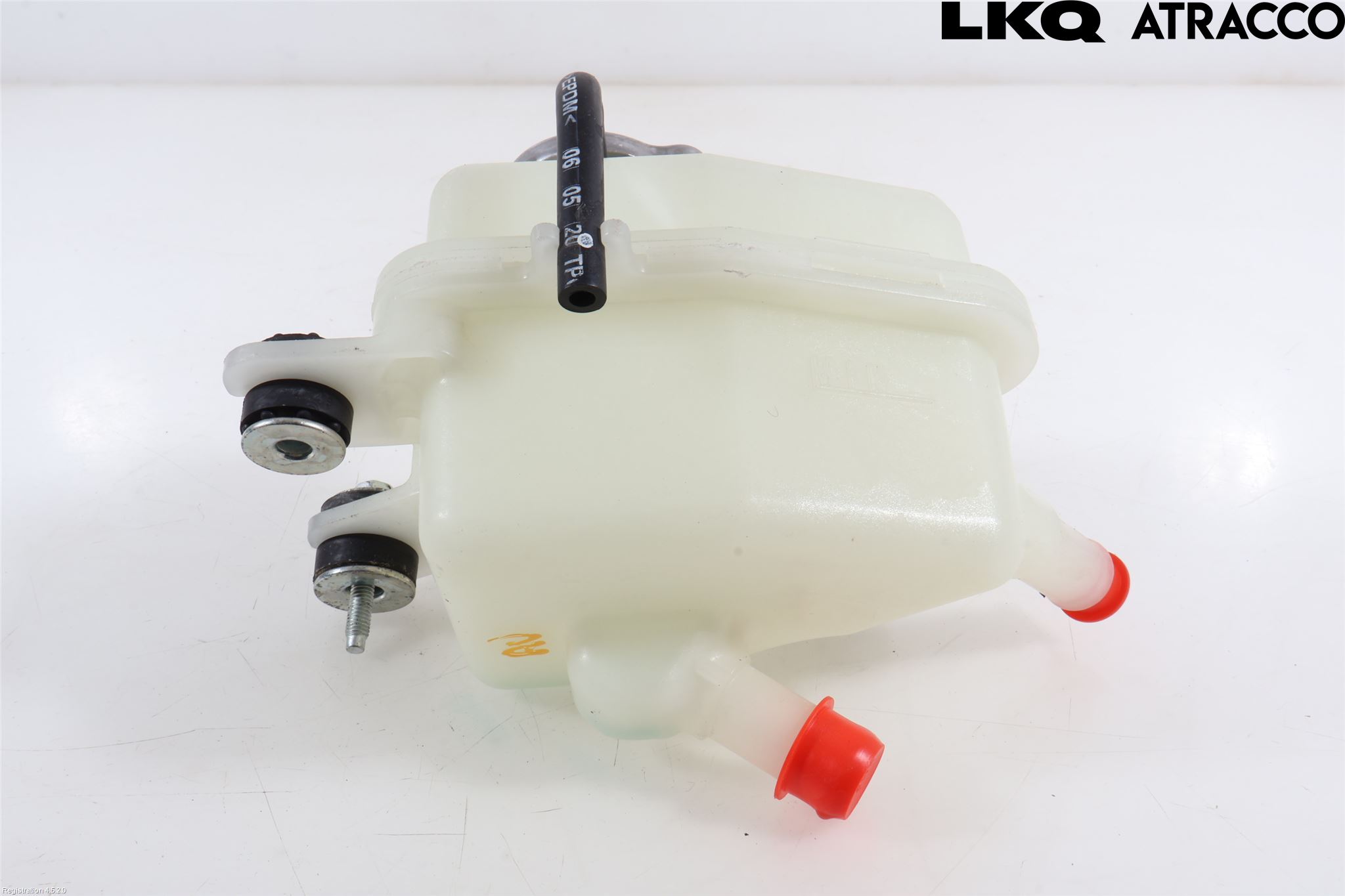 Honda E 20-23 Ekspansjonstank