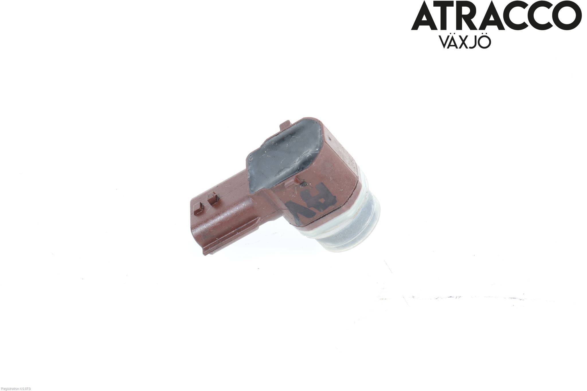 Nissan LEAF 18- Sensor Parkering Front