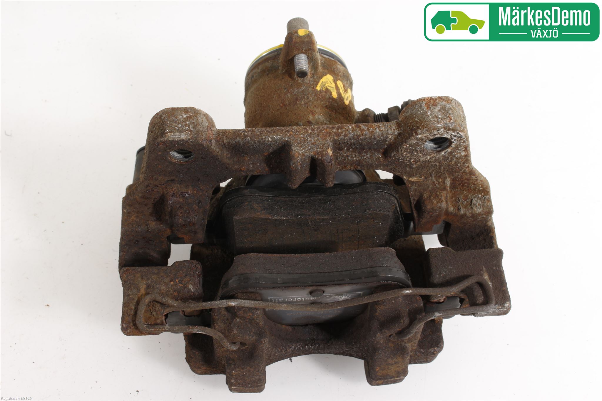 Ford MONDEO 15-22 Bremsecaliper Bak Venstre