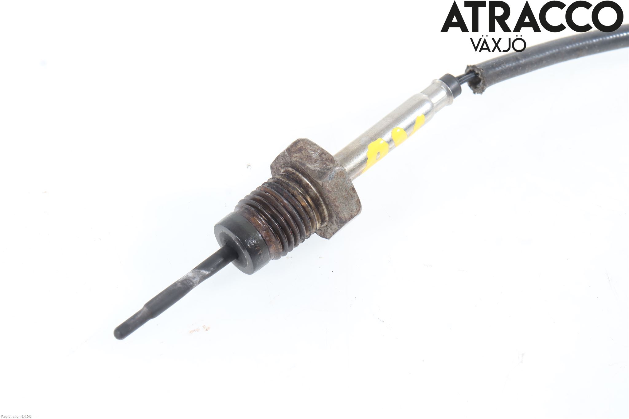 Skoda OCTAVIA (5E) 13-20 Sensor Eksos
