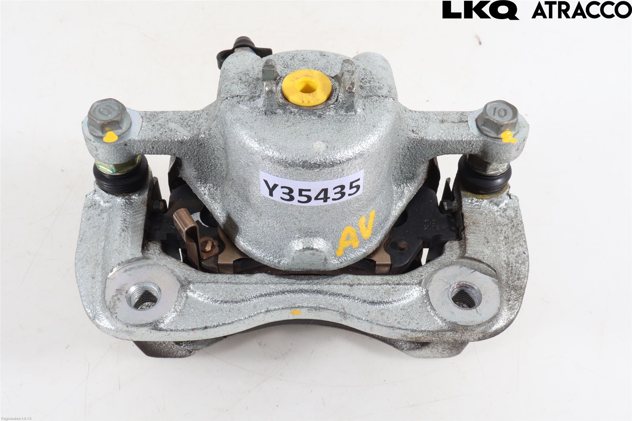 Hyundai i20 BC 21- Bremsecaliper Foran Venstre