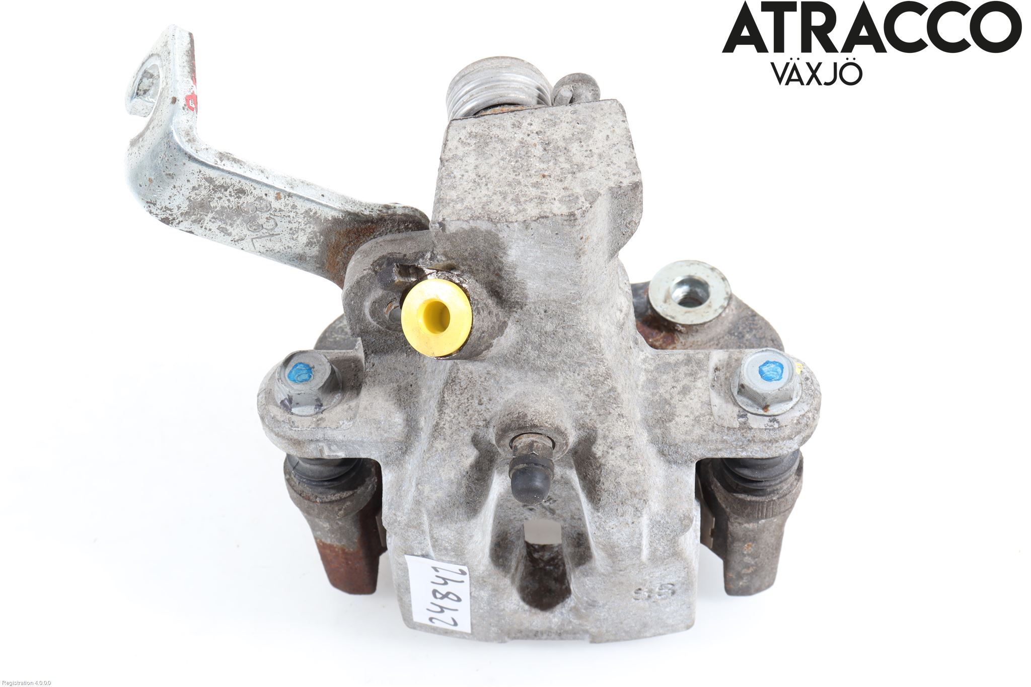 Suzuki SX4 S-CROSS 14-21 Bremsecaliper Bak Venstre