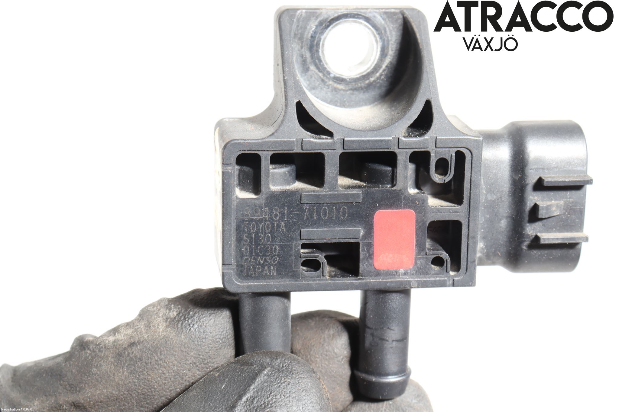 Toyota COROLLA 19- Sensor Eksos