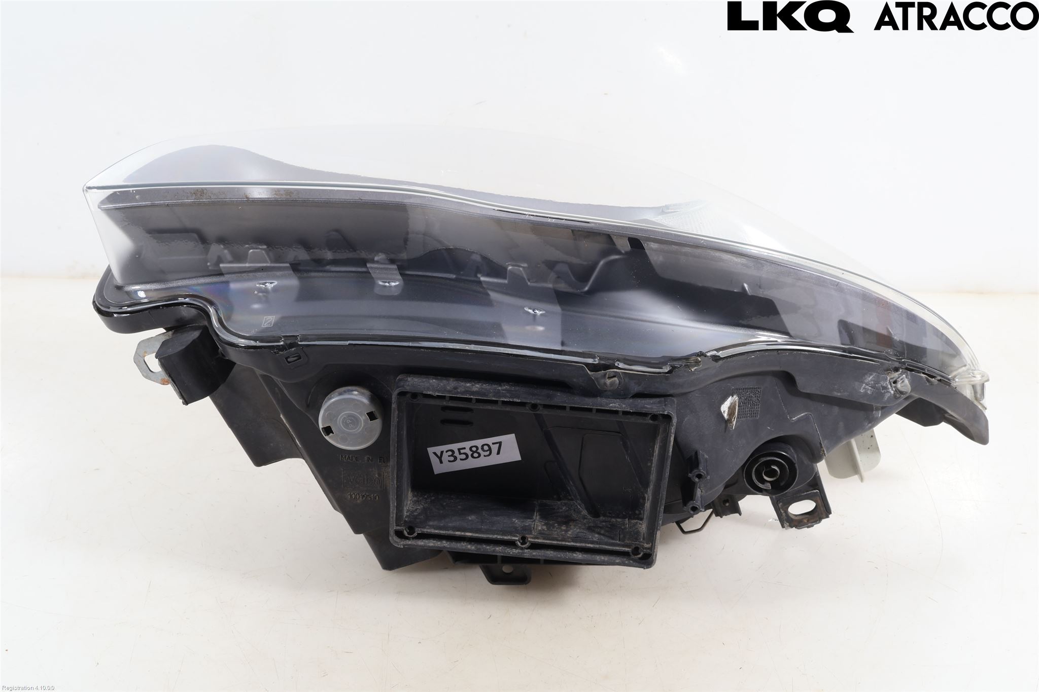 BMW 1 E87/81 5D/3D 03-11 Frontlykt Venstre