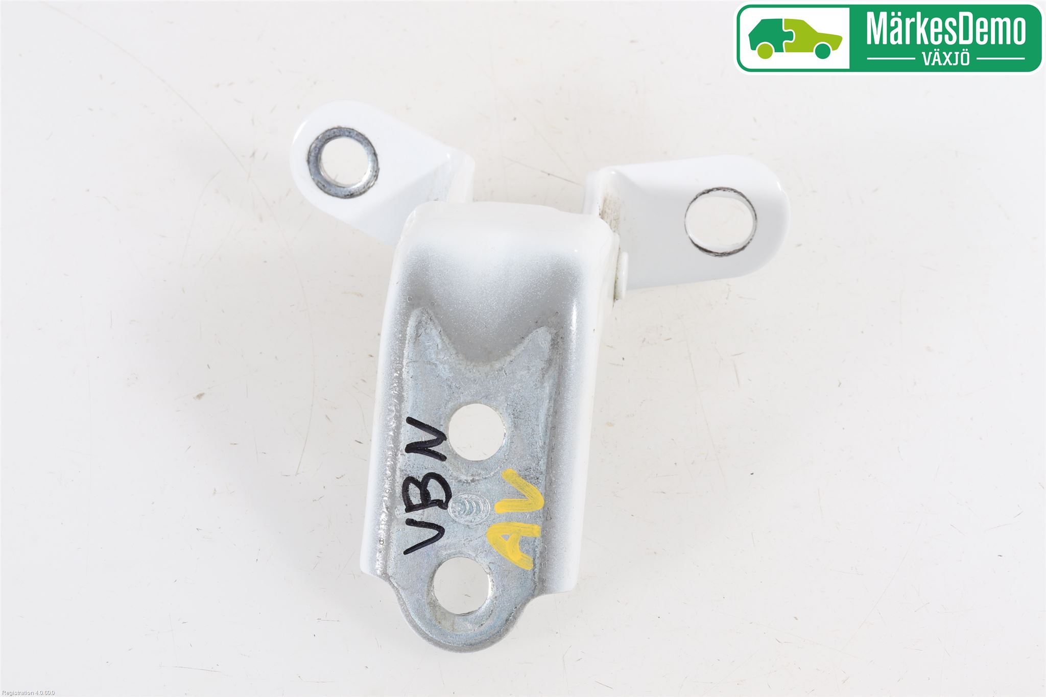 Hyundai i10 BA 17-20 Dørhengsel