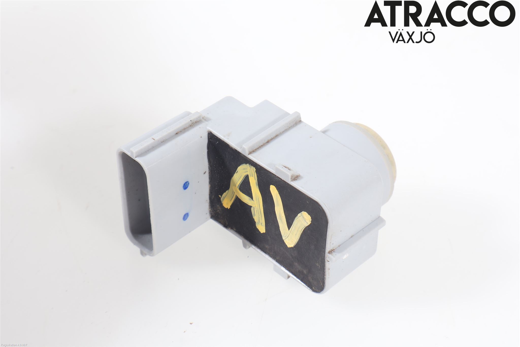 Kia VENGA 10-19 Sensor Ryggesensor
