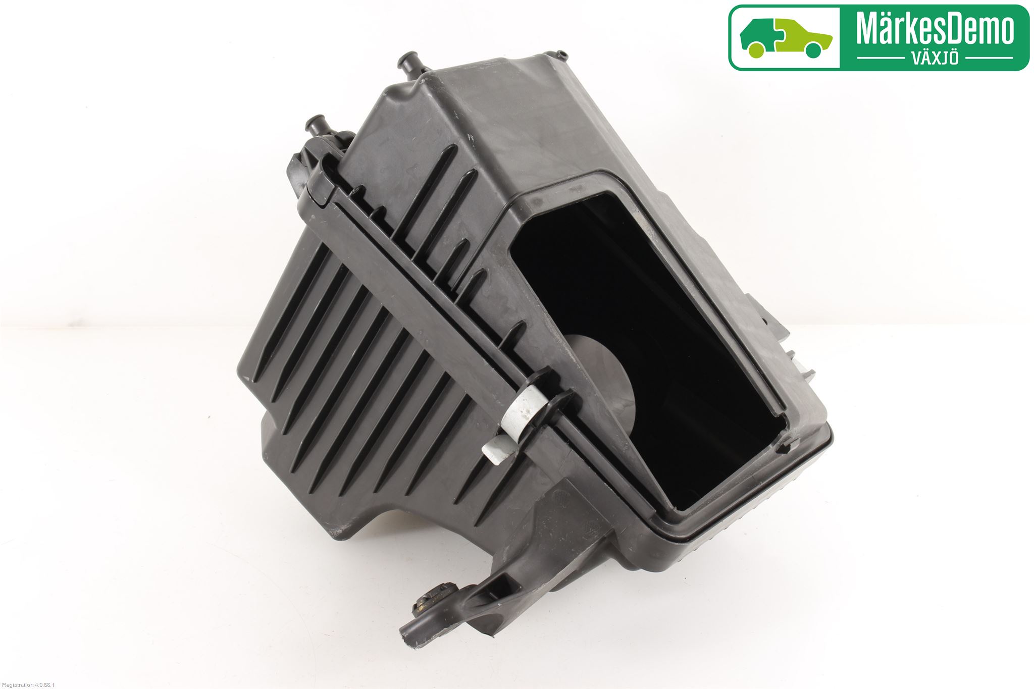 Nissan QASHQAI 14-17 Luftfilter Boks