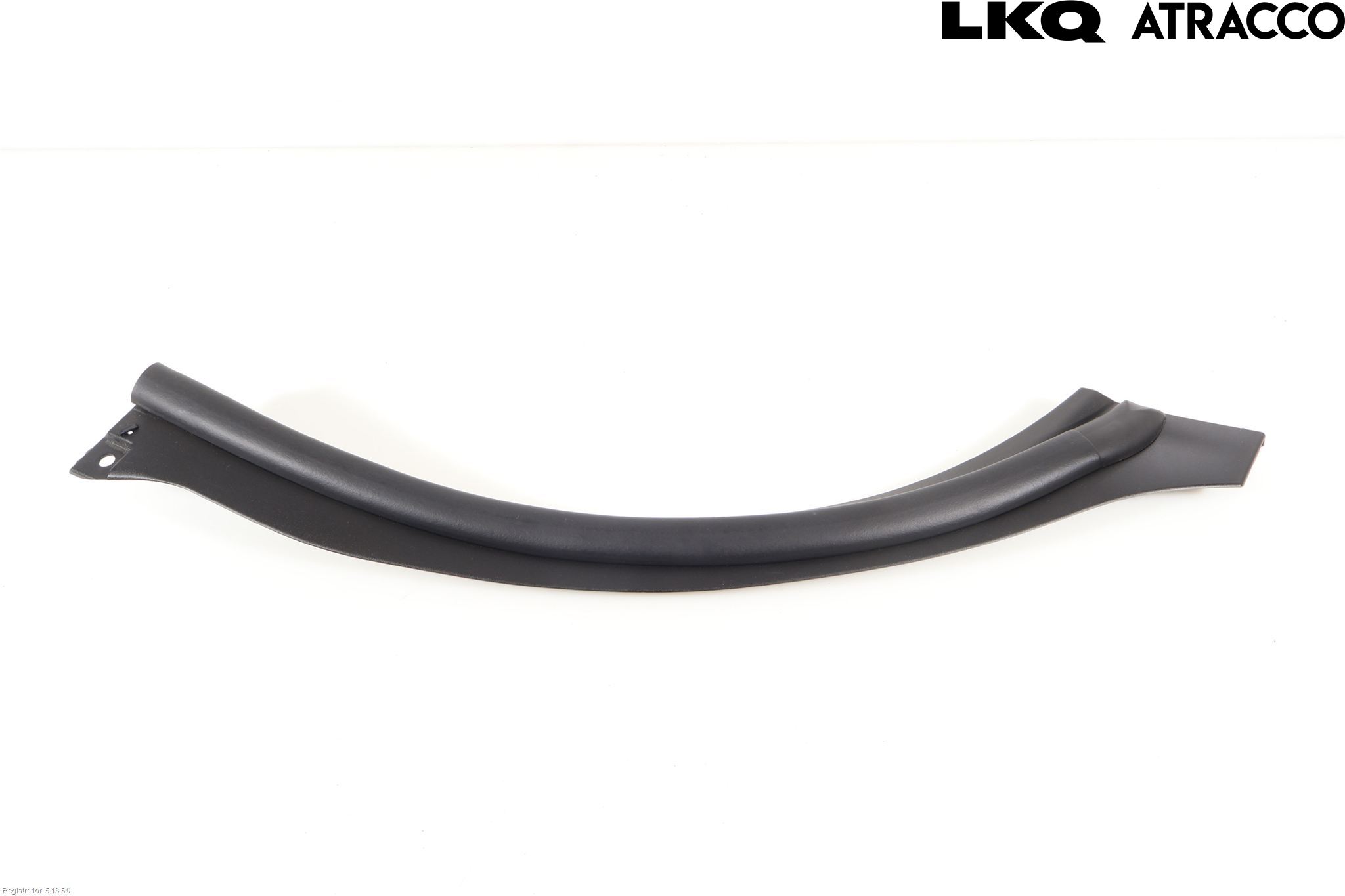 Toyota bZ4X EA10 22- List Venstre Side
