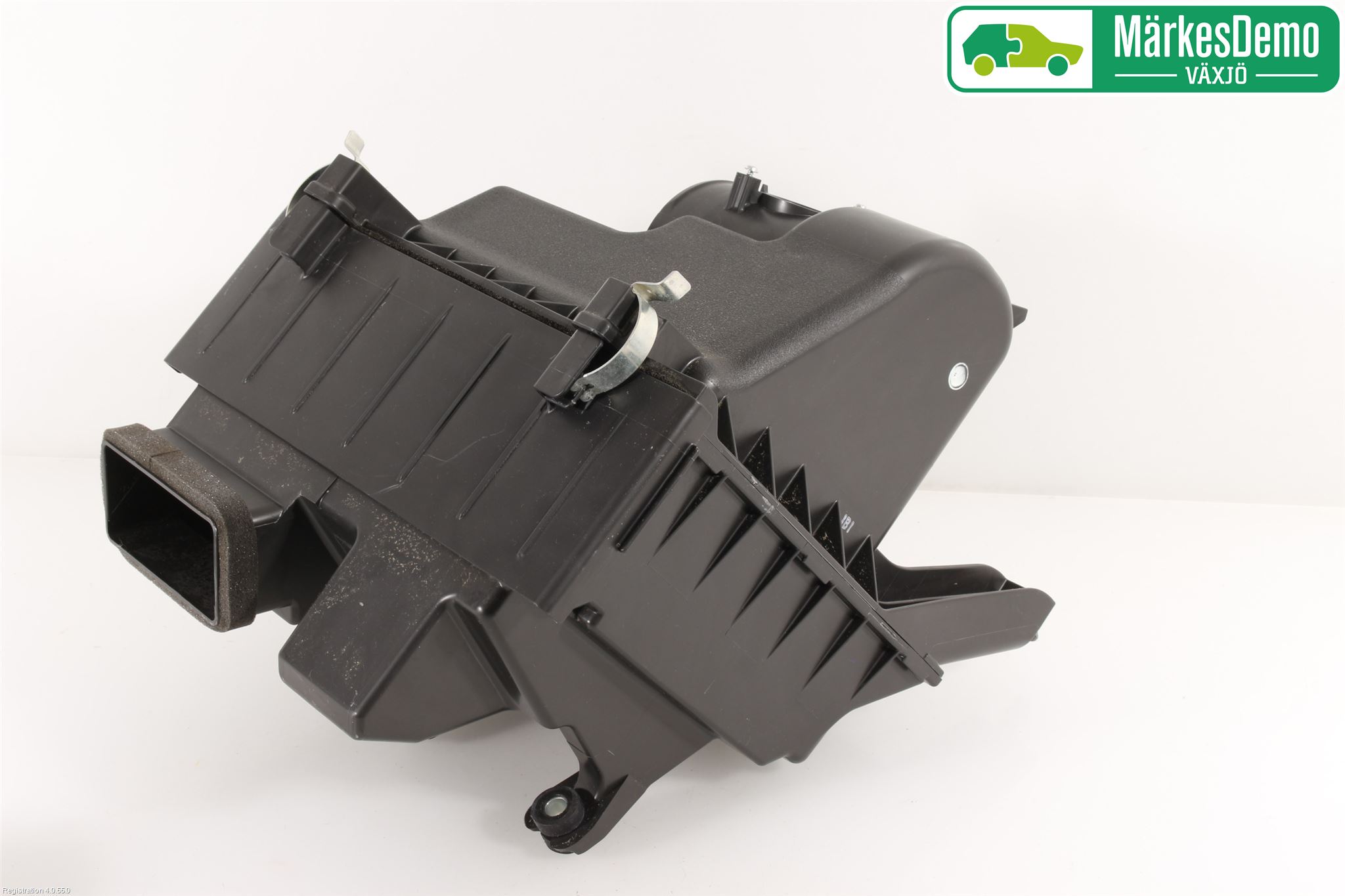 Lexus RX AL20 16-22 Luftfilter Boks
