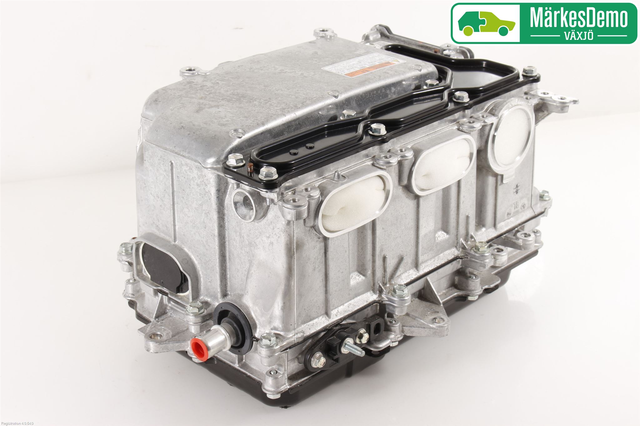 Toyota AURIS 13-19 Hybridconverter
