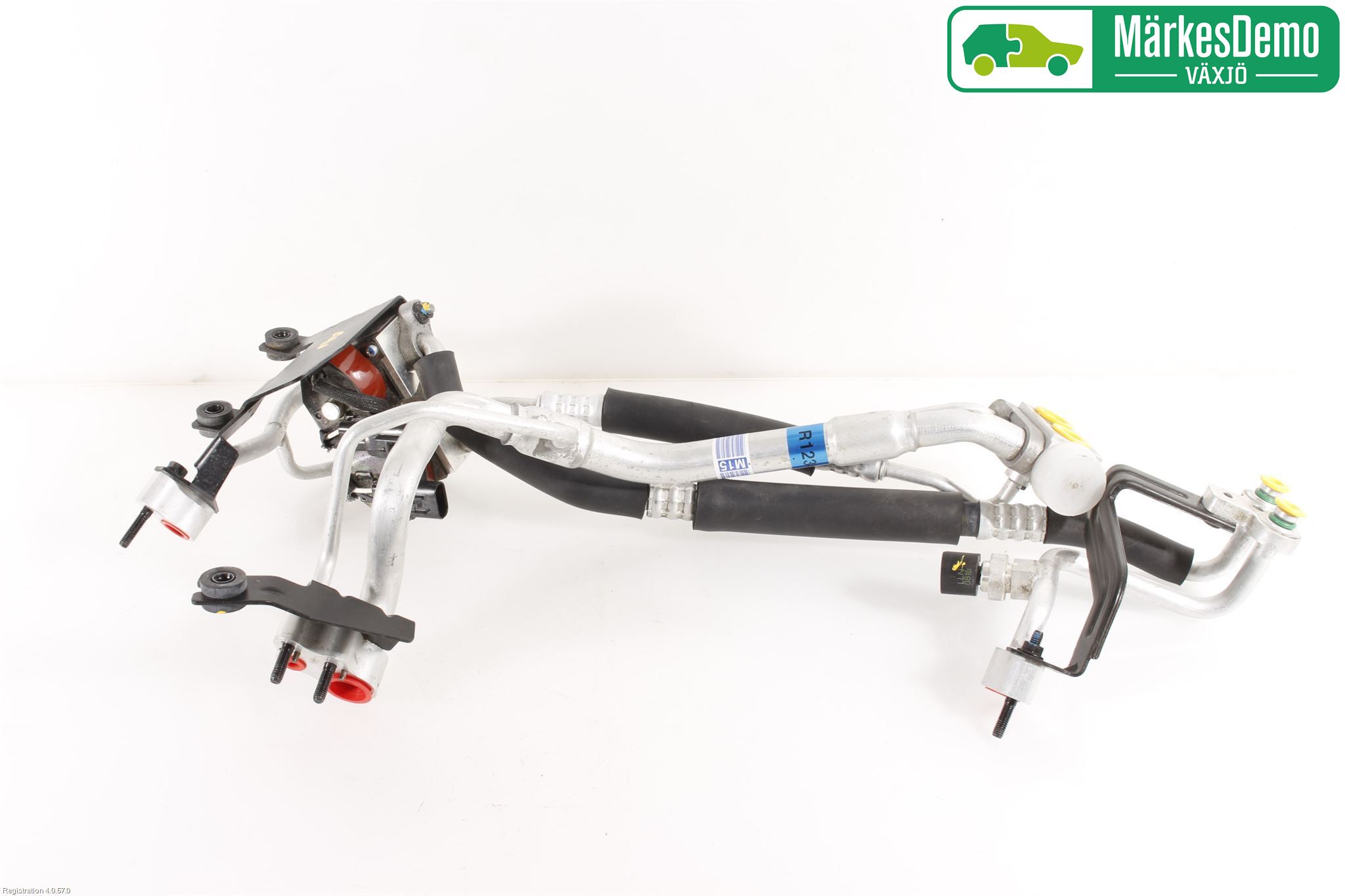 Hyundai IONIQ AE 17-22 Varme Ac Slange - Rør
