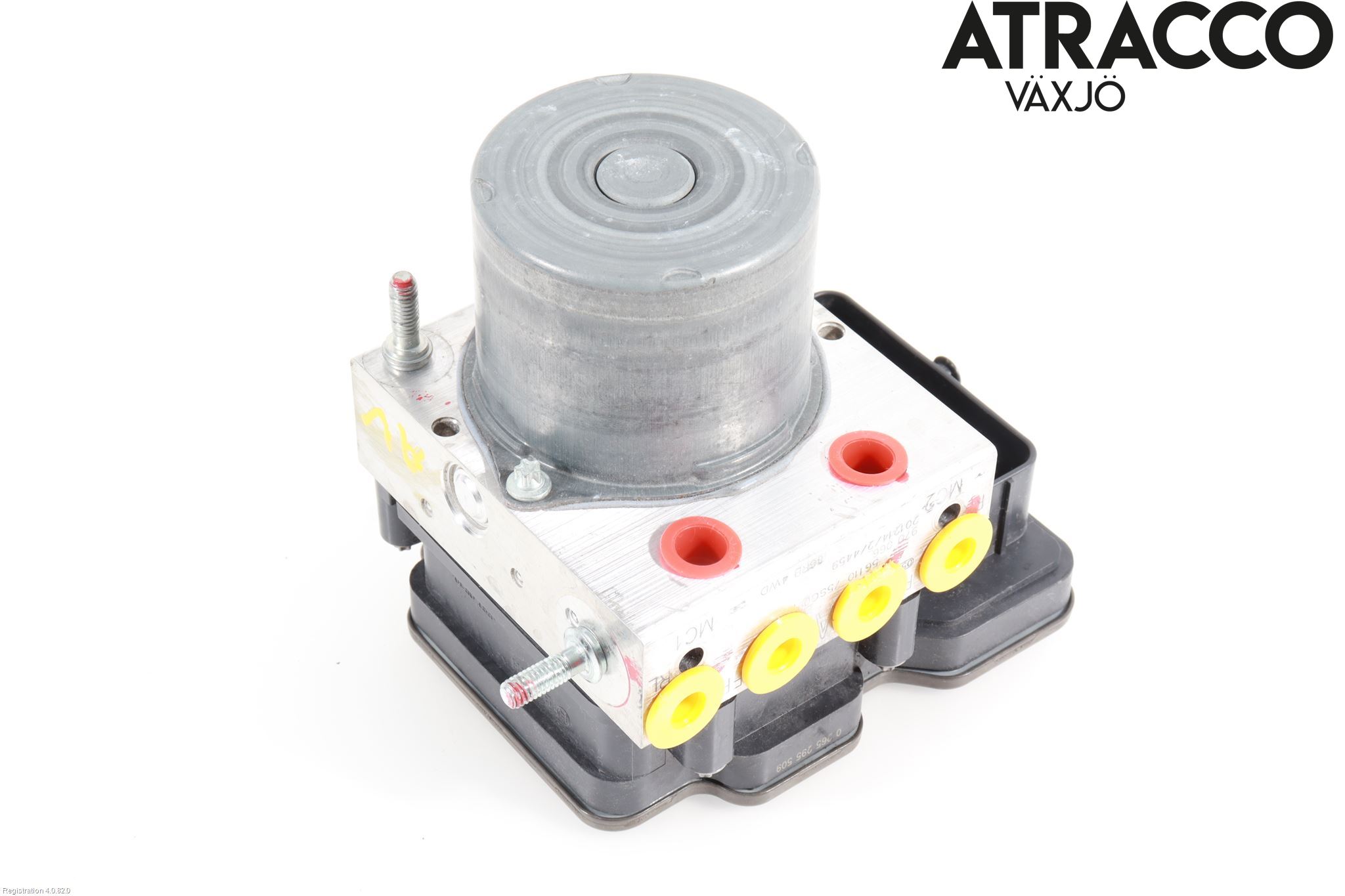 Suzuki VITARA 15- Abs Hydraulikkaggregat