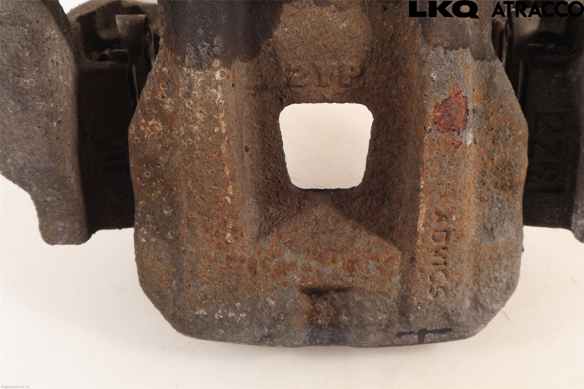 Toyota COROLLA CROSS XG10 22- Bremsecaliper Bak Høyre