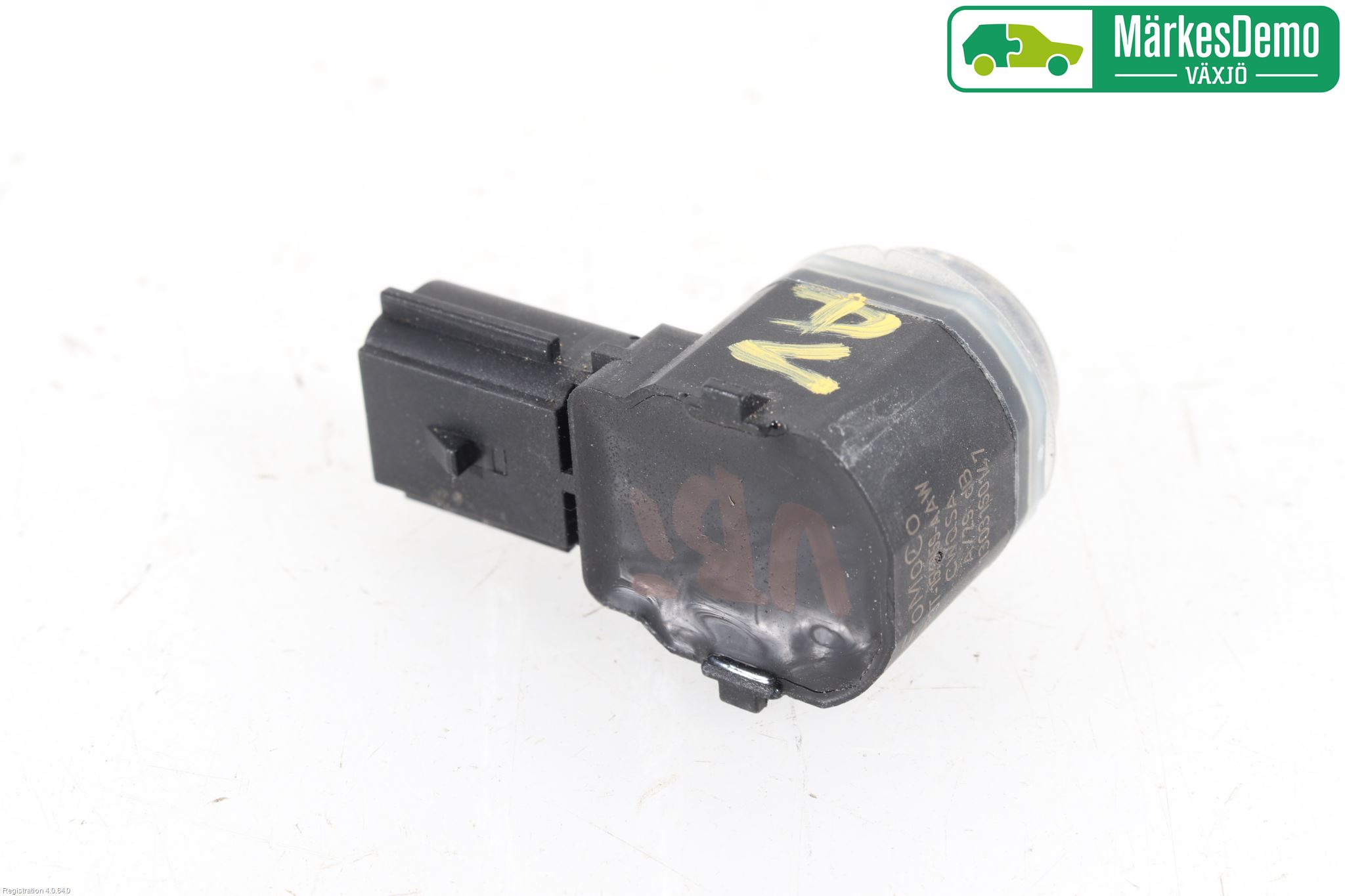 Ford MUSTANG VI 15-22 Sensor Ryggesensor